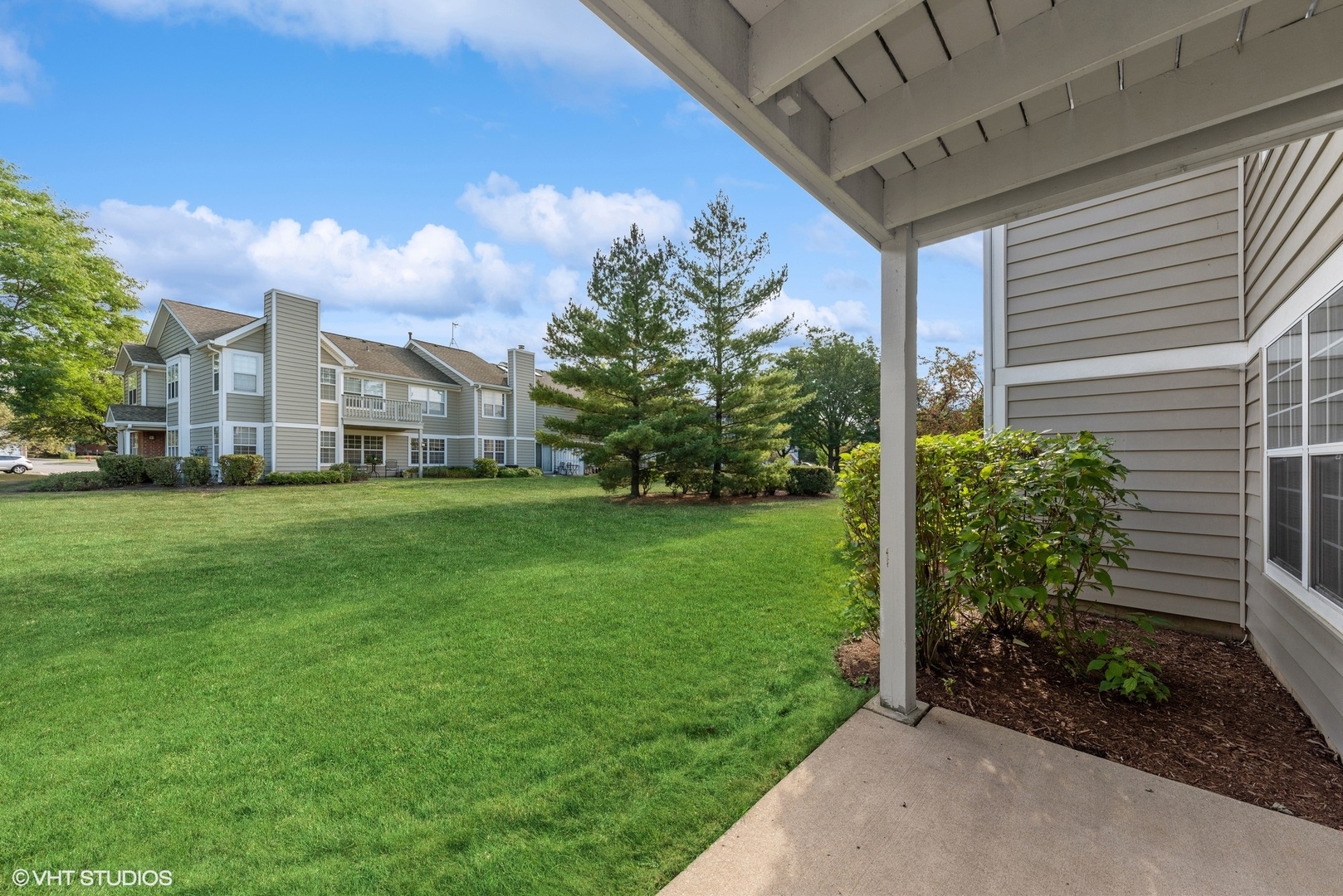 317 Sheffield Drive Unit: 317