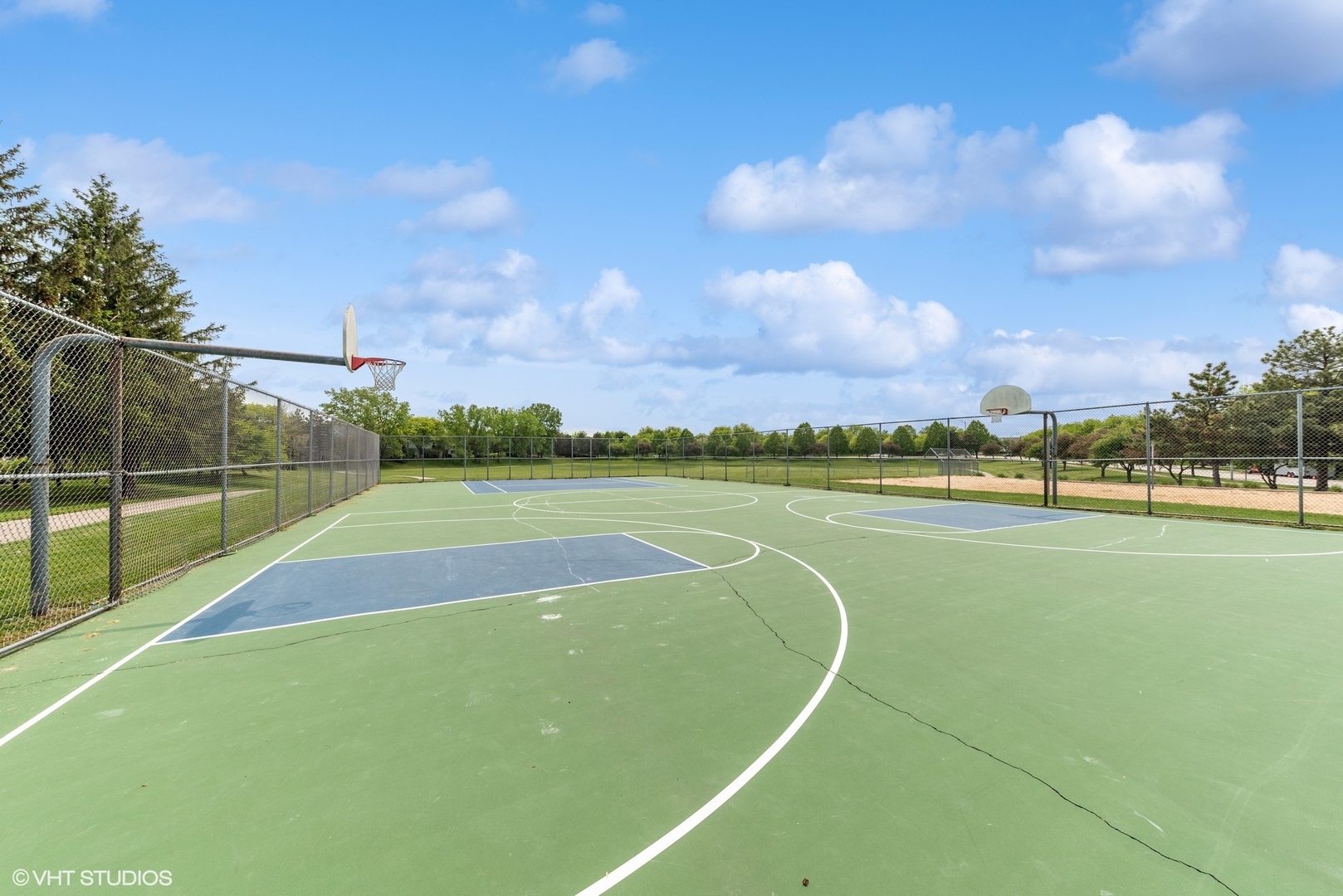 317 Sheffield Drive Unit: 317