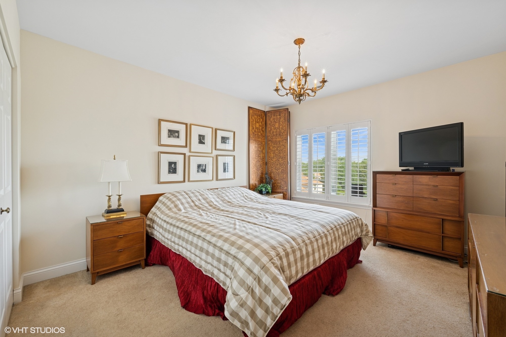 820 Weidner Road Unit: 409