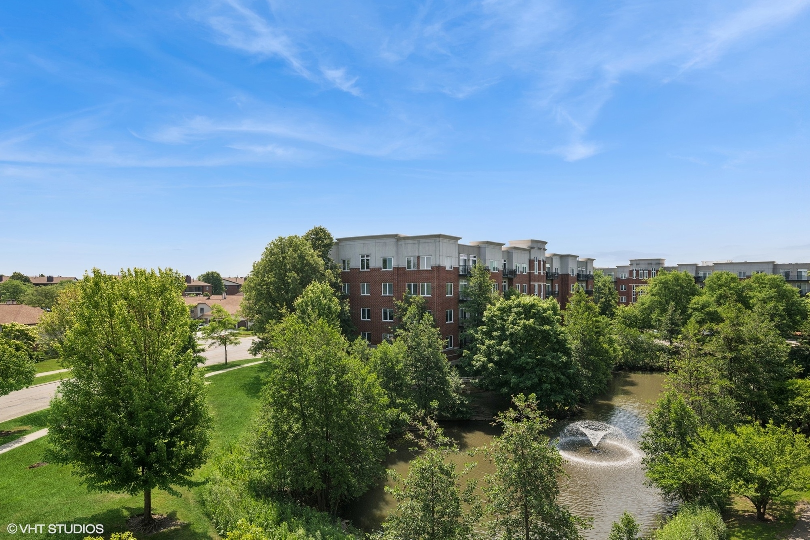 820 Weidner Road Unit: 409