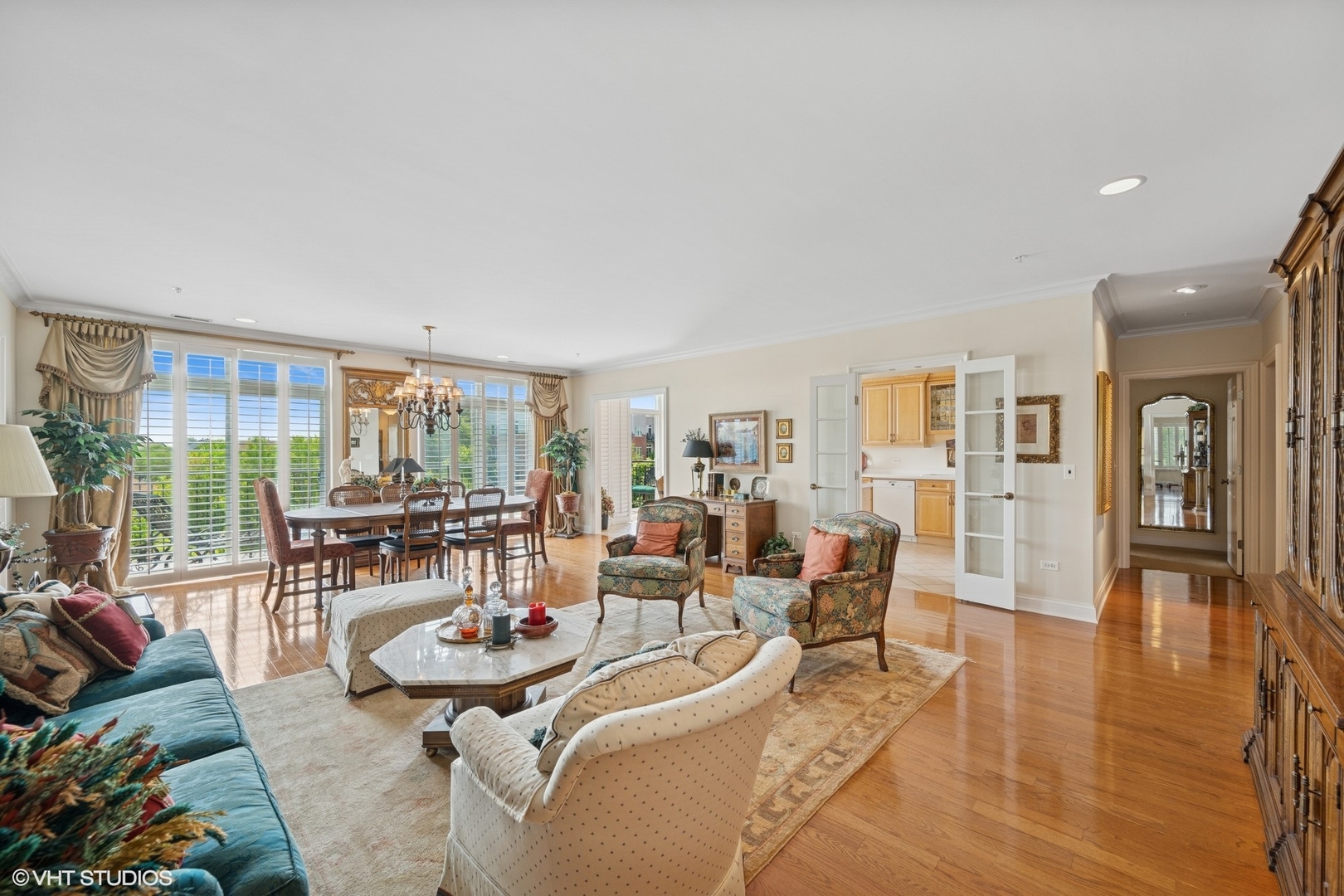 820 Weidner Road Unit: 409