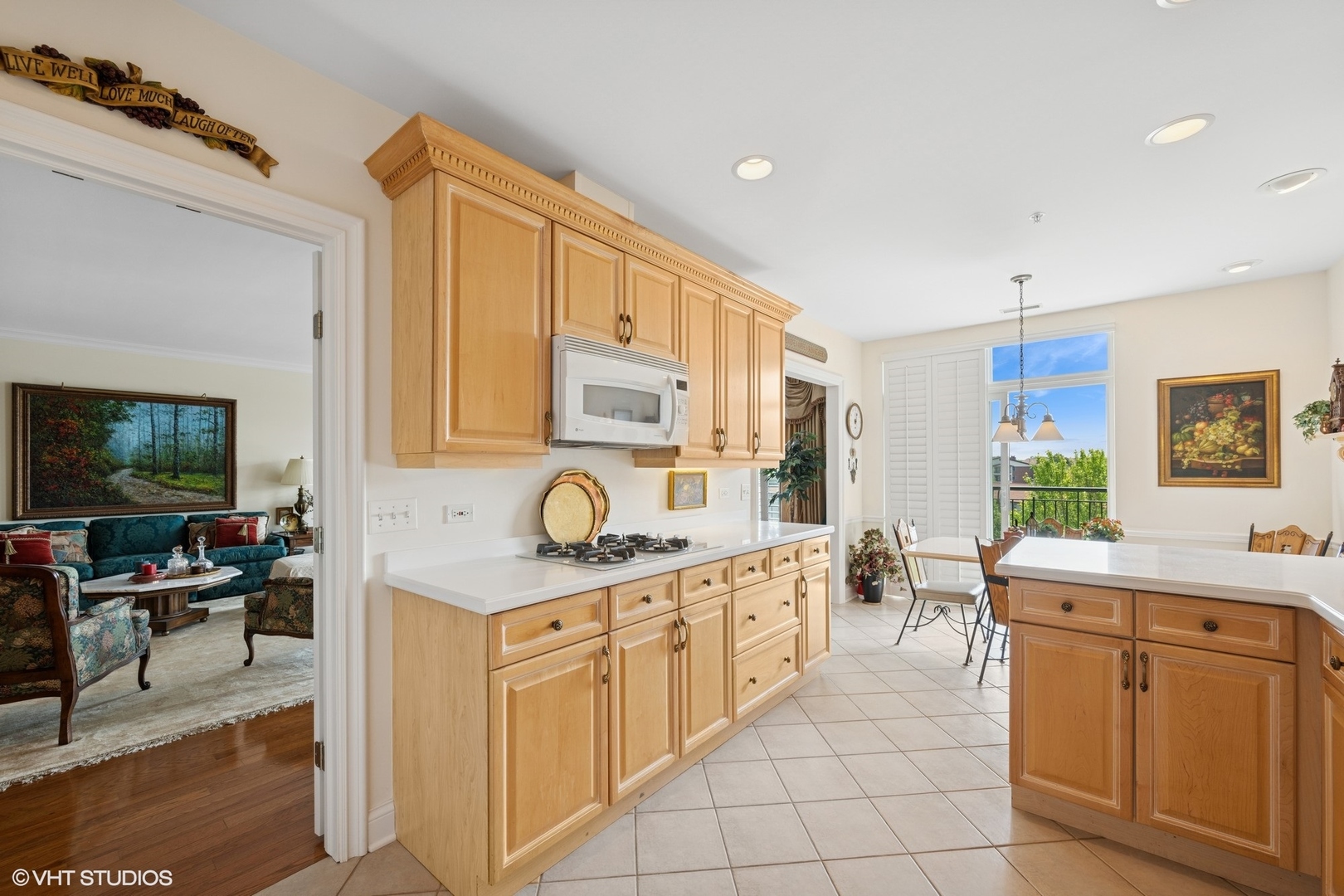 820 Weidner Road Unit: 409