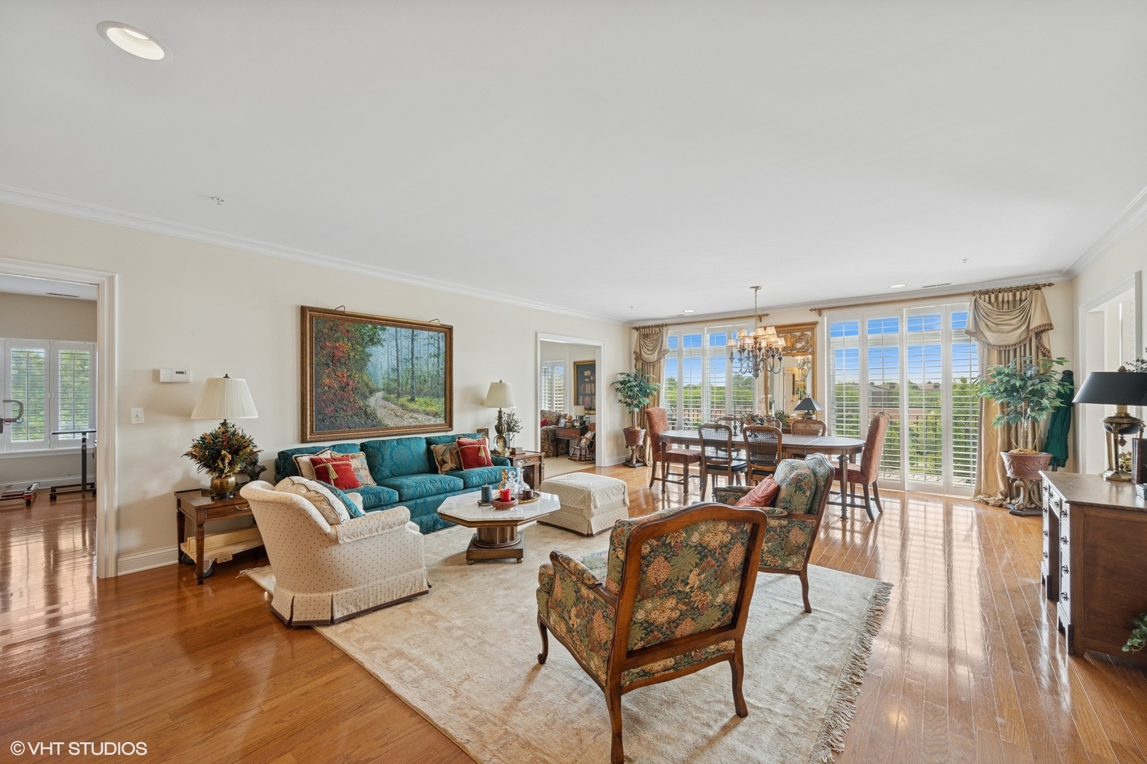 820 Weidner Road Unit: 409
