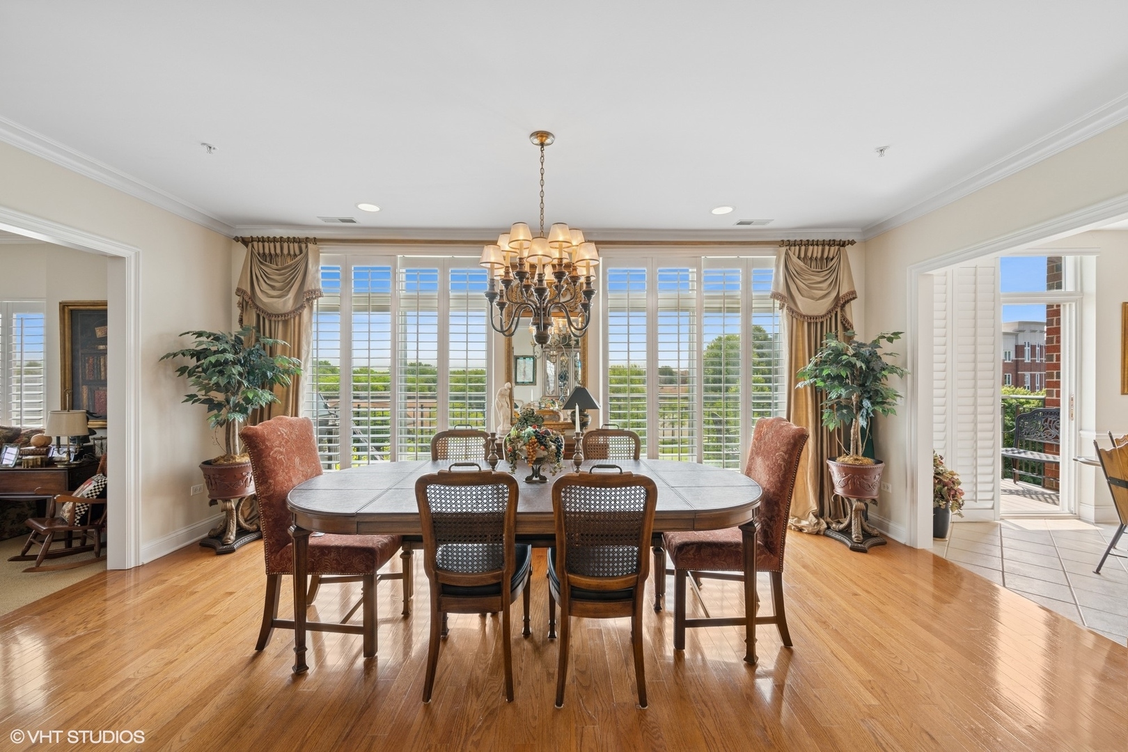 820 Weidner Road Unit: 409