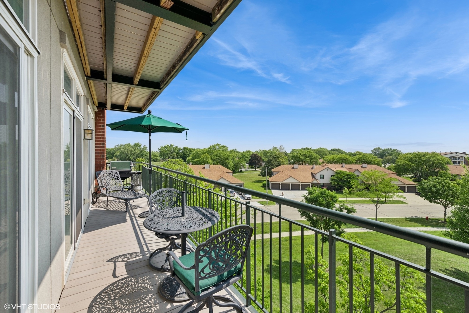 820 Weidner Road Unit: 409