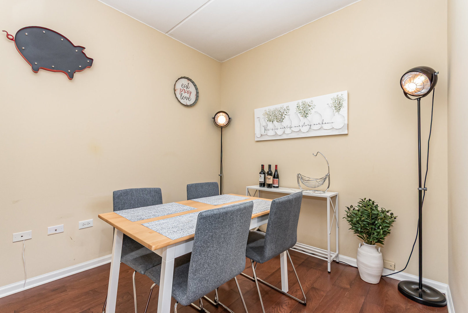 1199 E Port Clinton Road Unit: 305