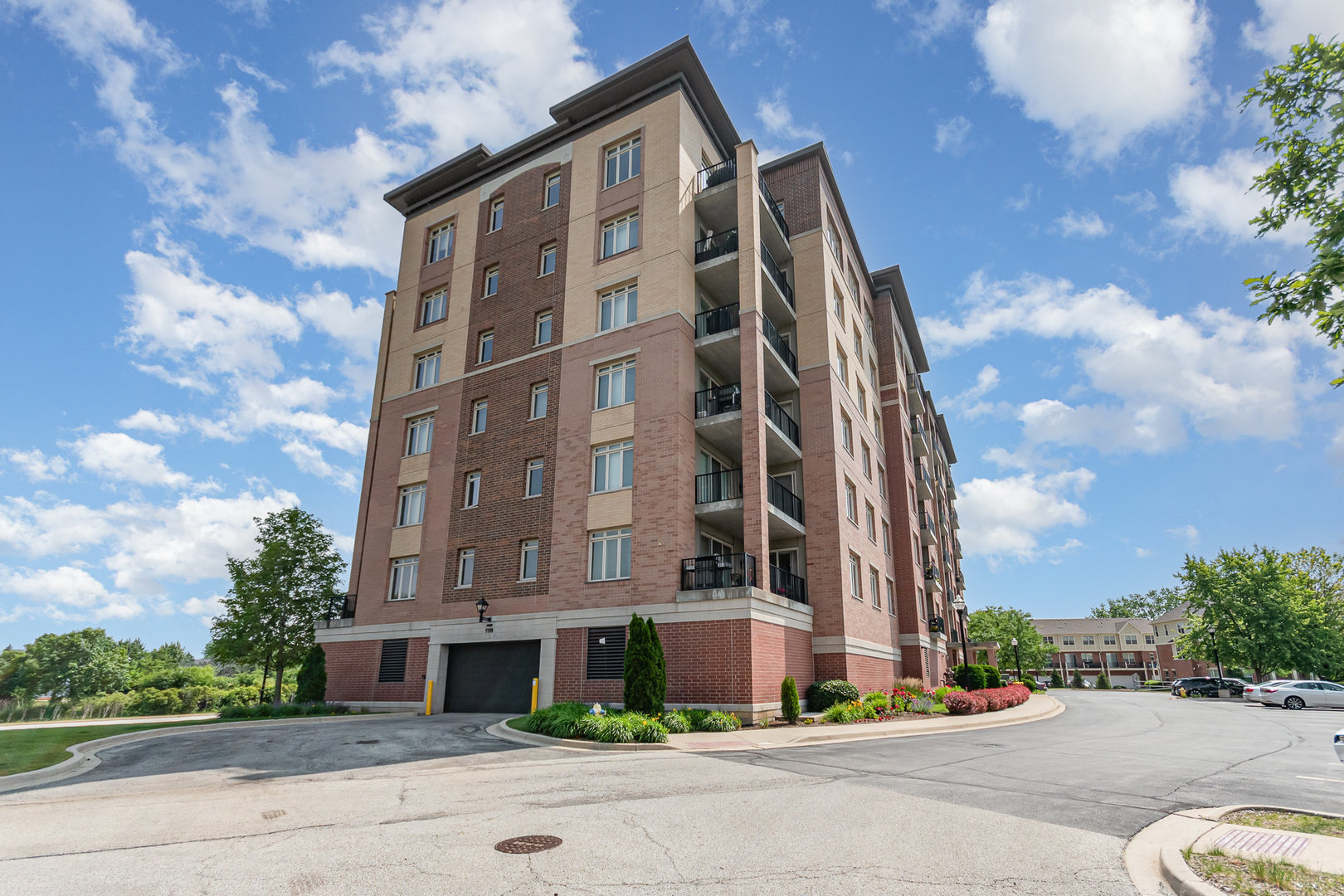 1199 E Port Clinton Road Unit: 305