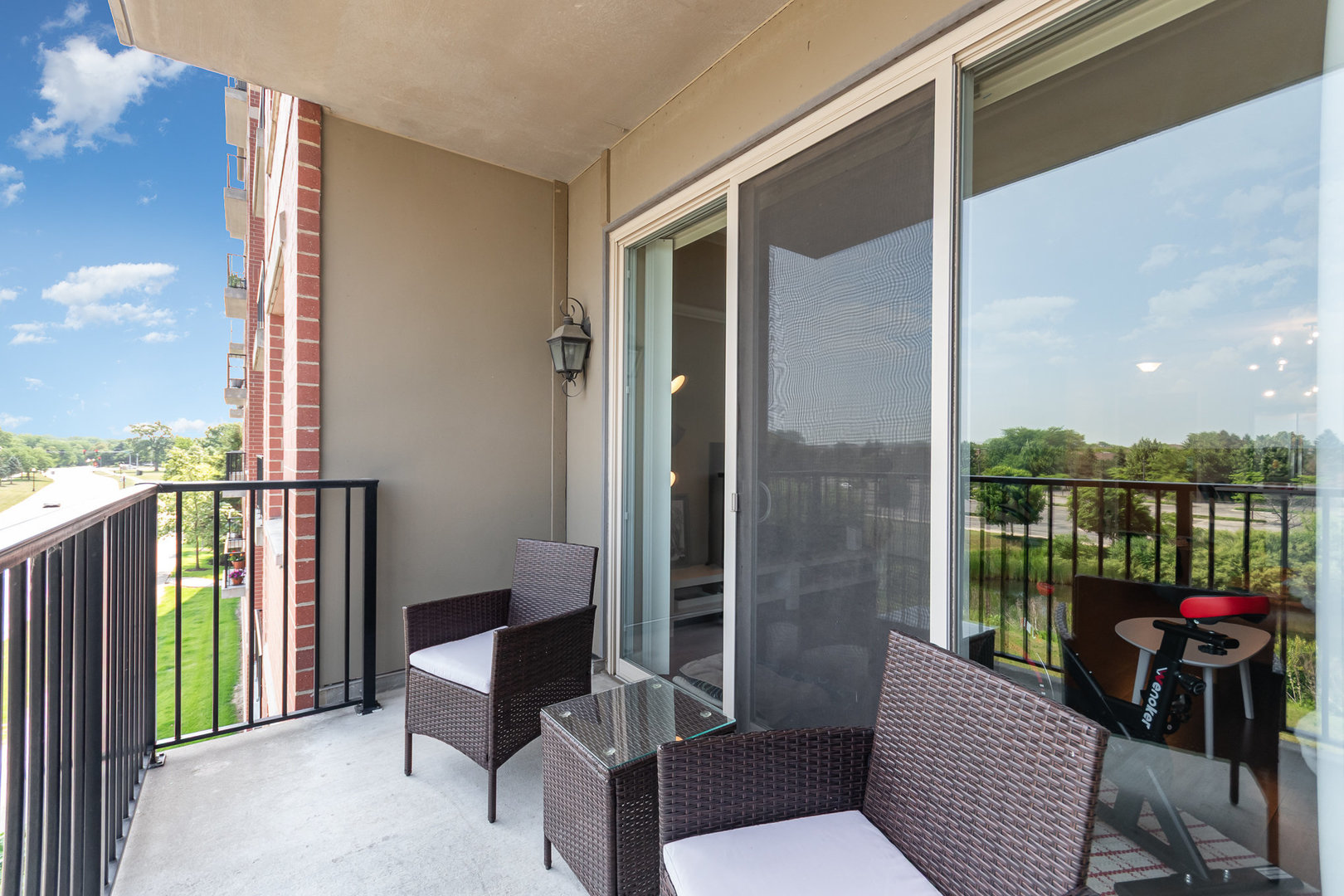 1199 E Port Clinton Road Unit: 305