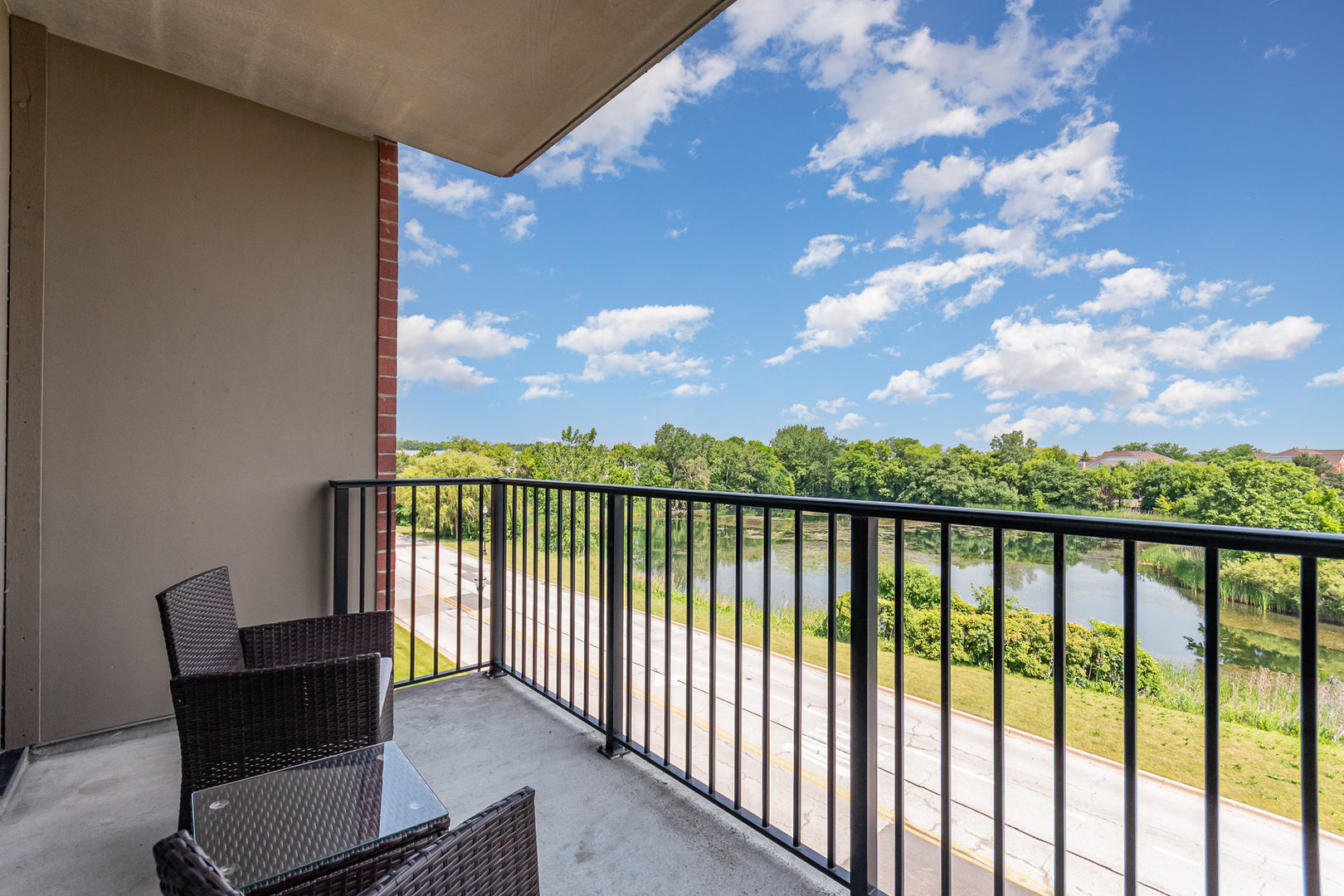 1199 E Port Clinton Road Unit: 305