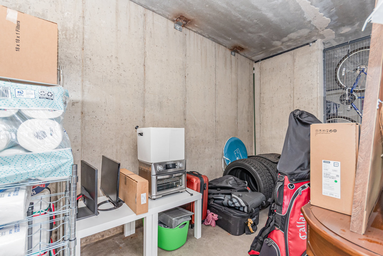 1199 E Port Clinton Road Unit: 305