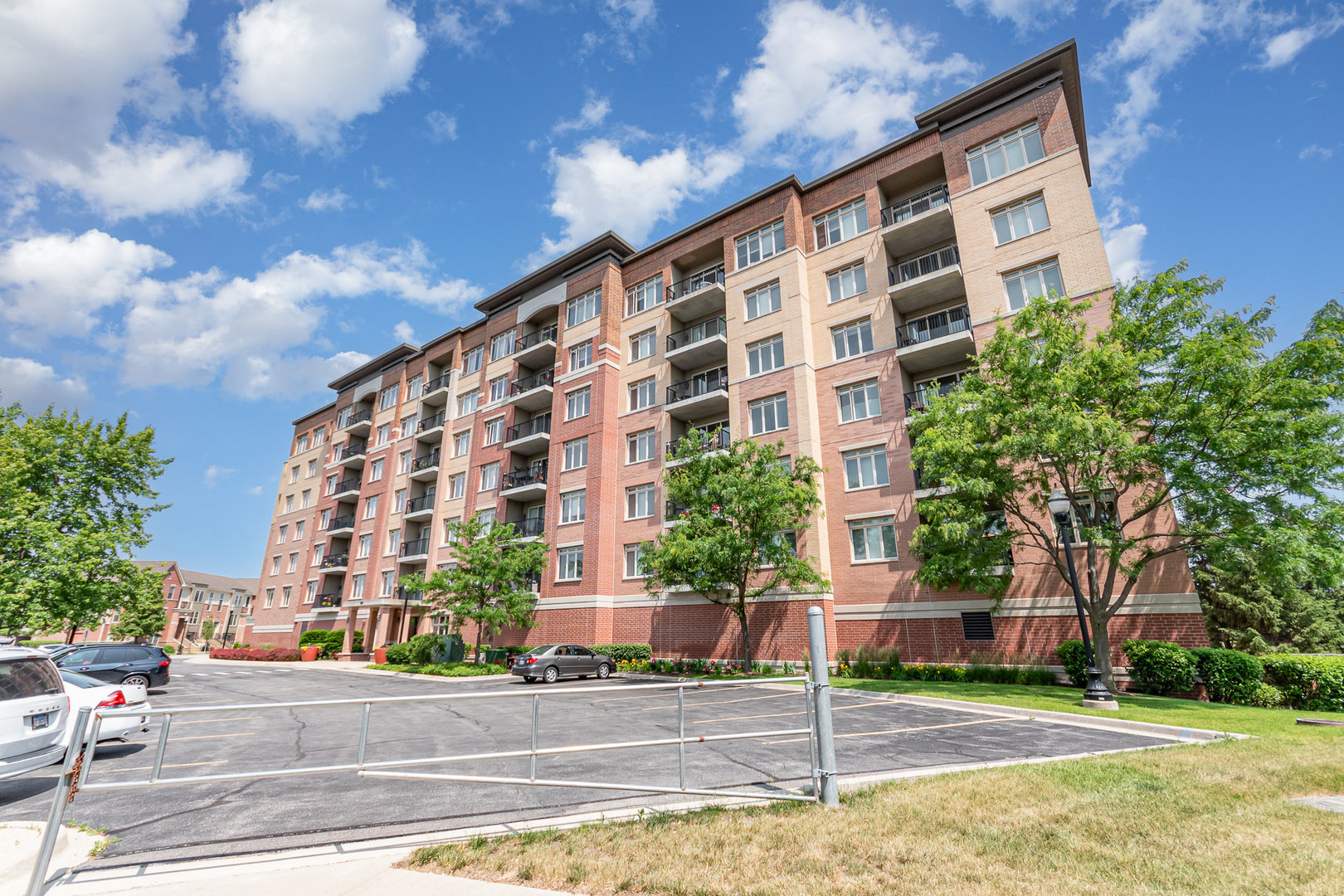 1199 E Port Clinton Road Unit: 305