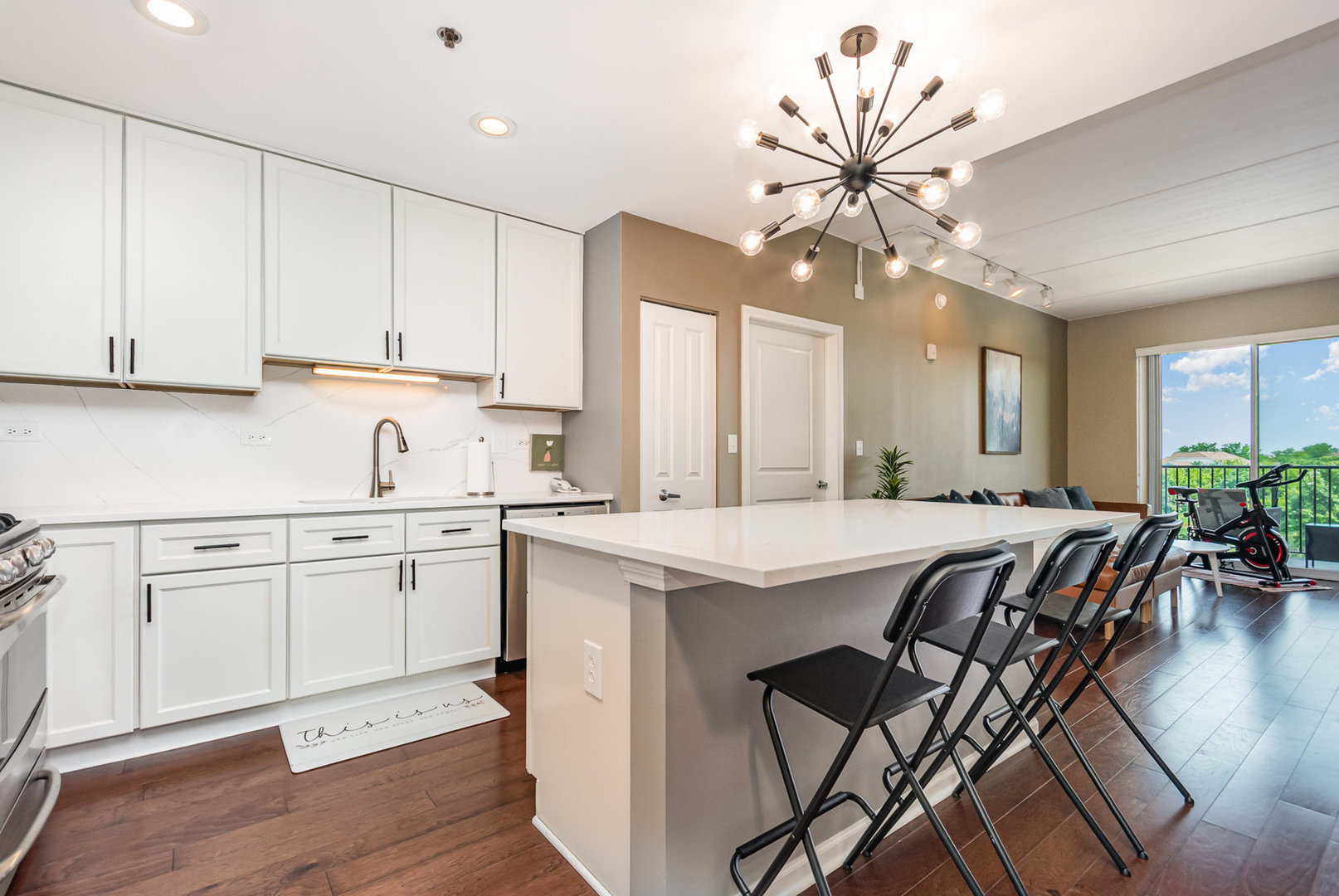 1199 E Port Clinton Road Unit: 305