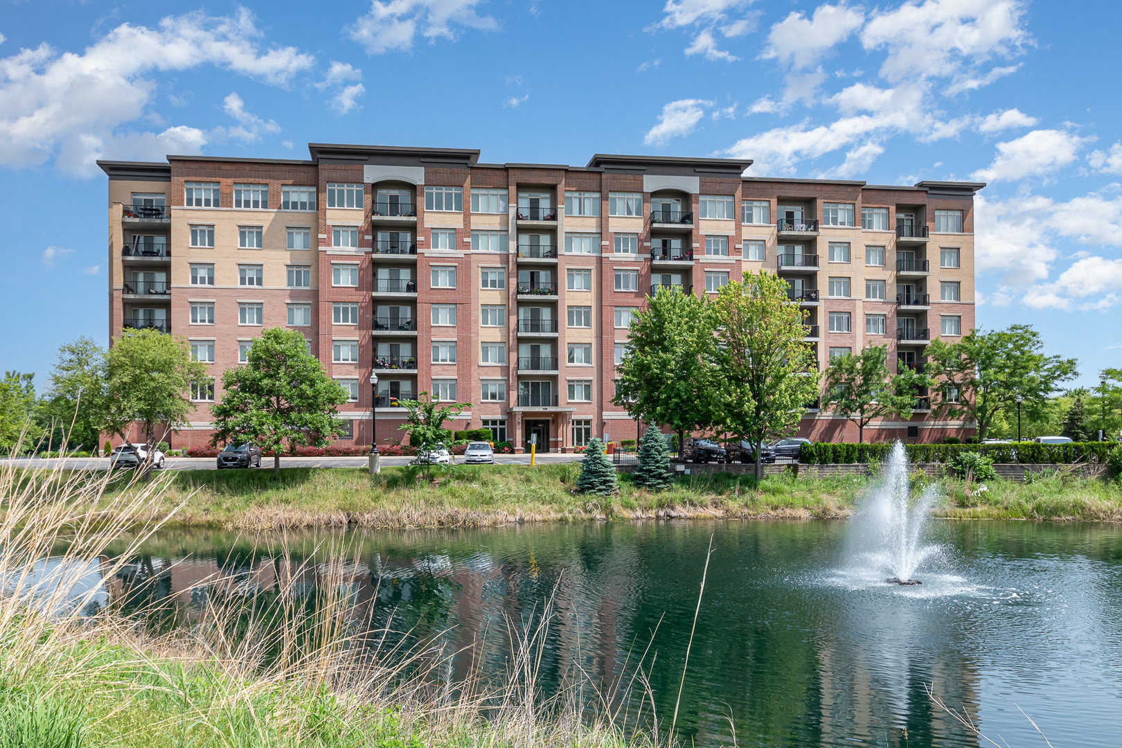 1199 E Port Clinton Road Unit: 305
