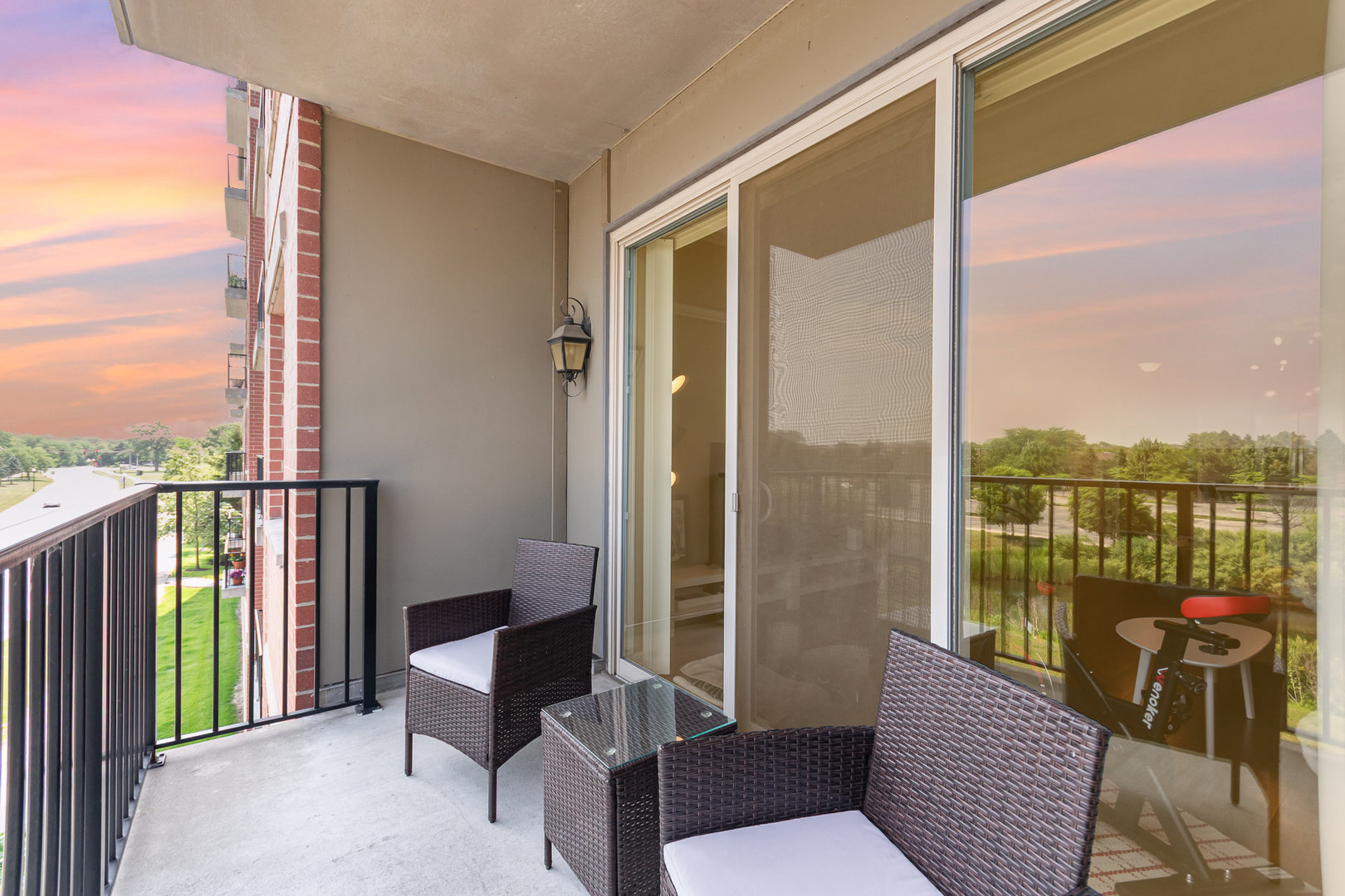 1199 E Port Clinton Road Unit: 305