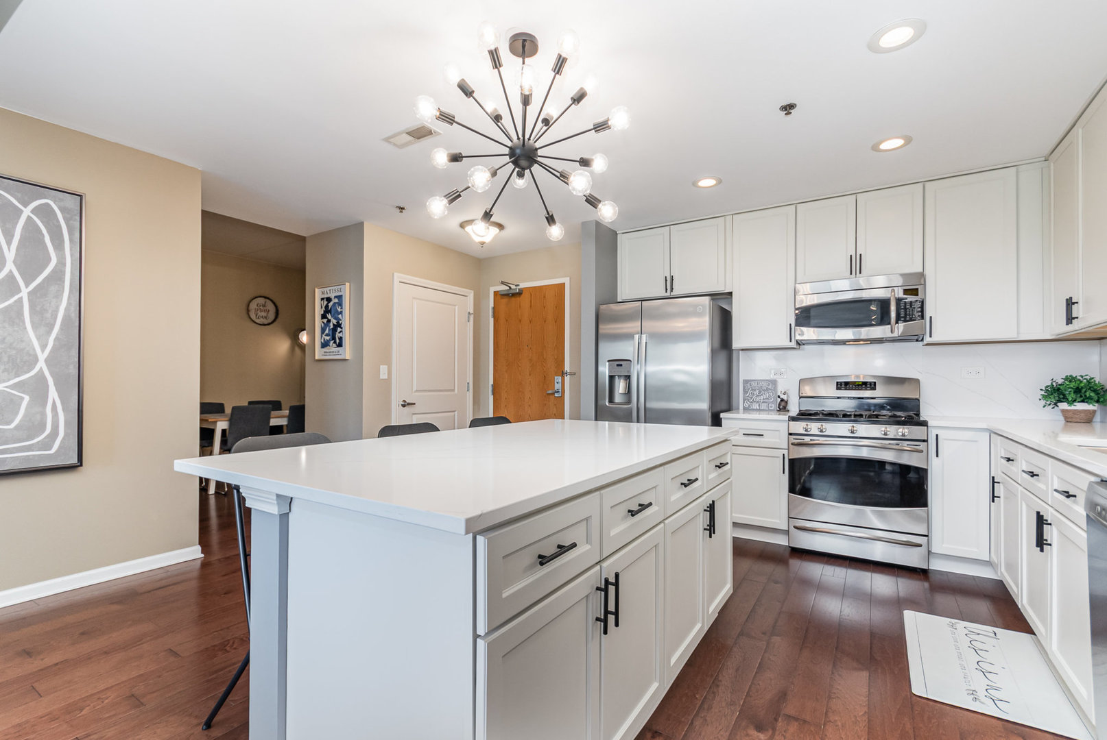 1199 E Port Clinton Road Unit: 305