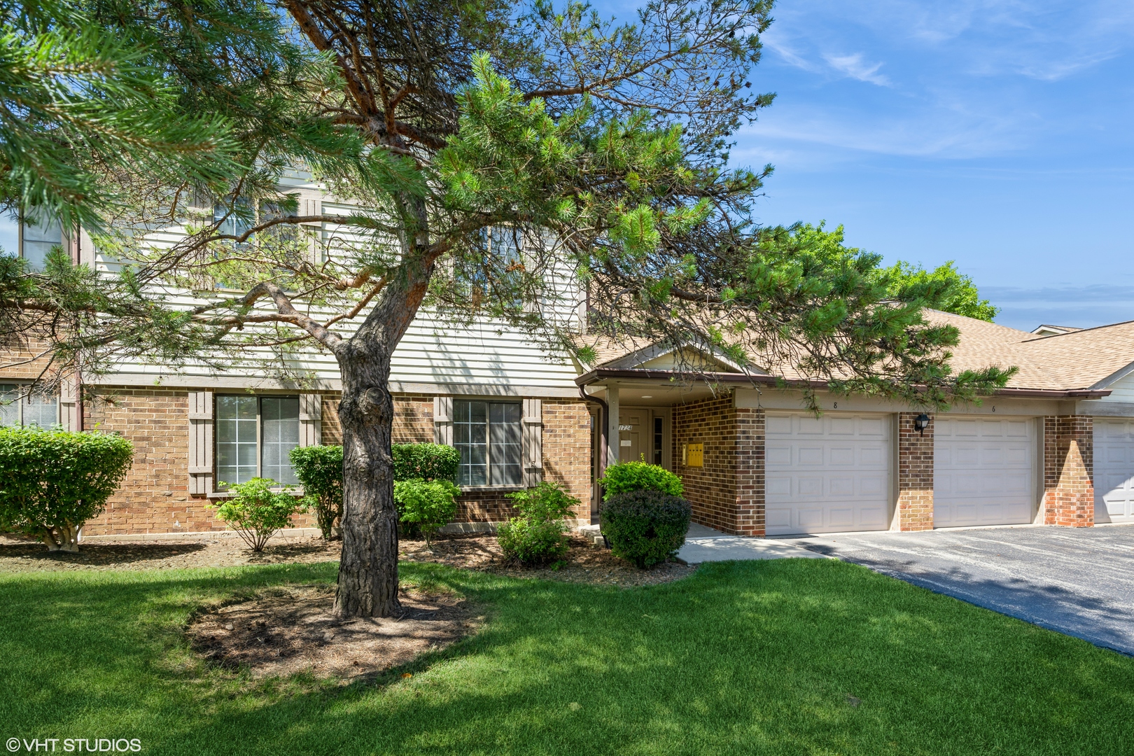 1724 W QUAIL Court Unit: 5