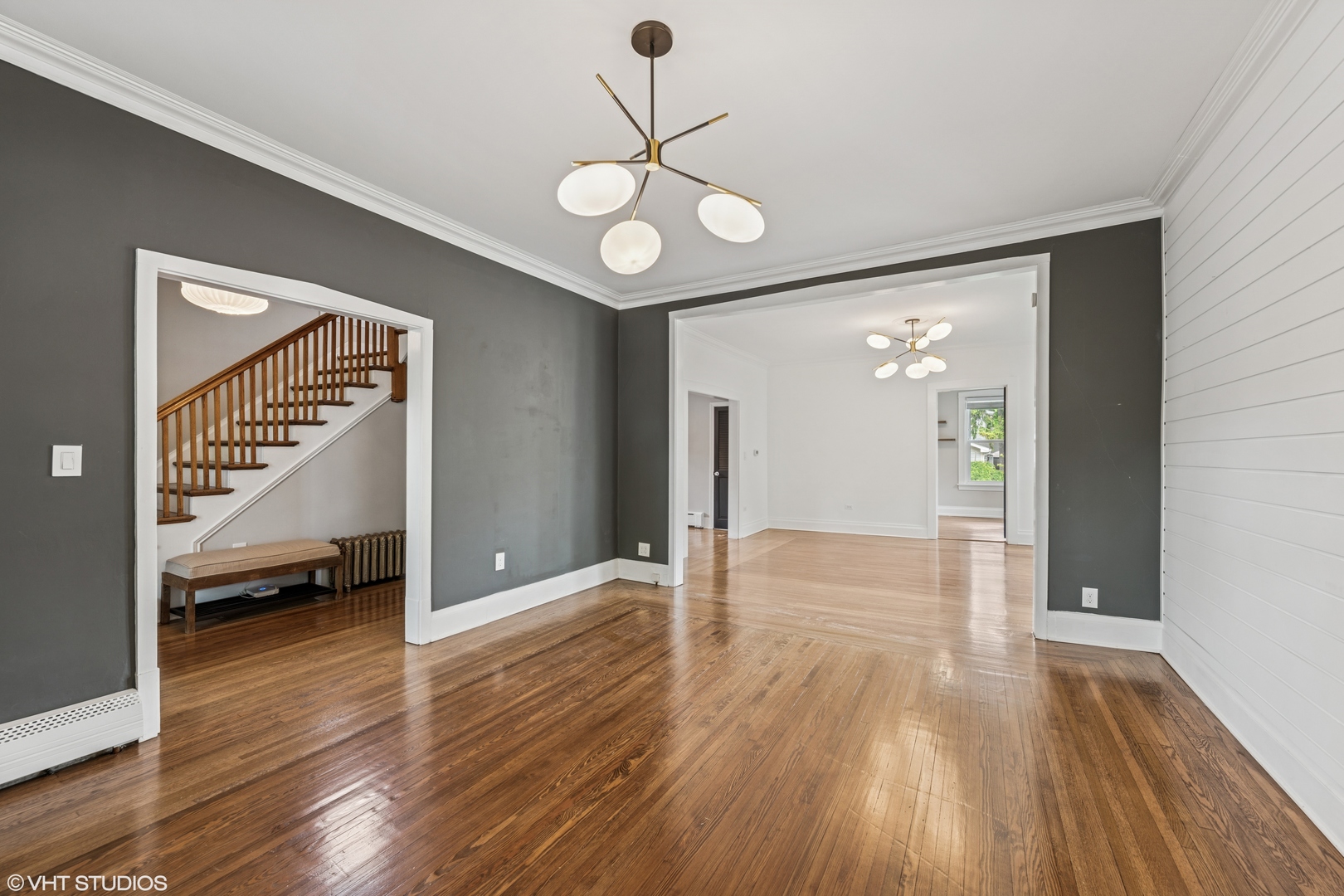 408 W Campbell Street