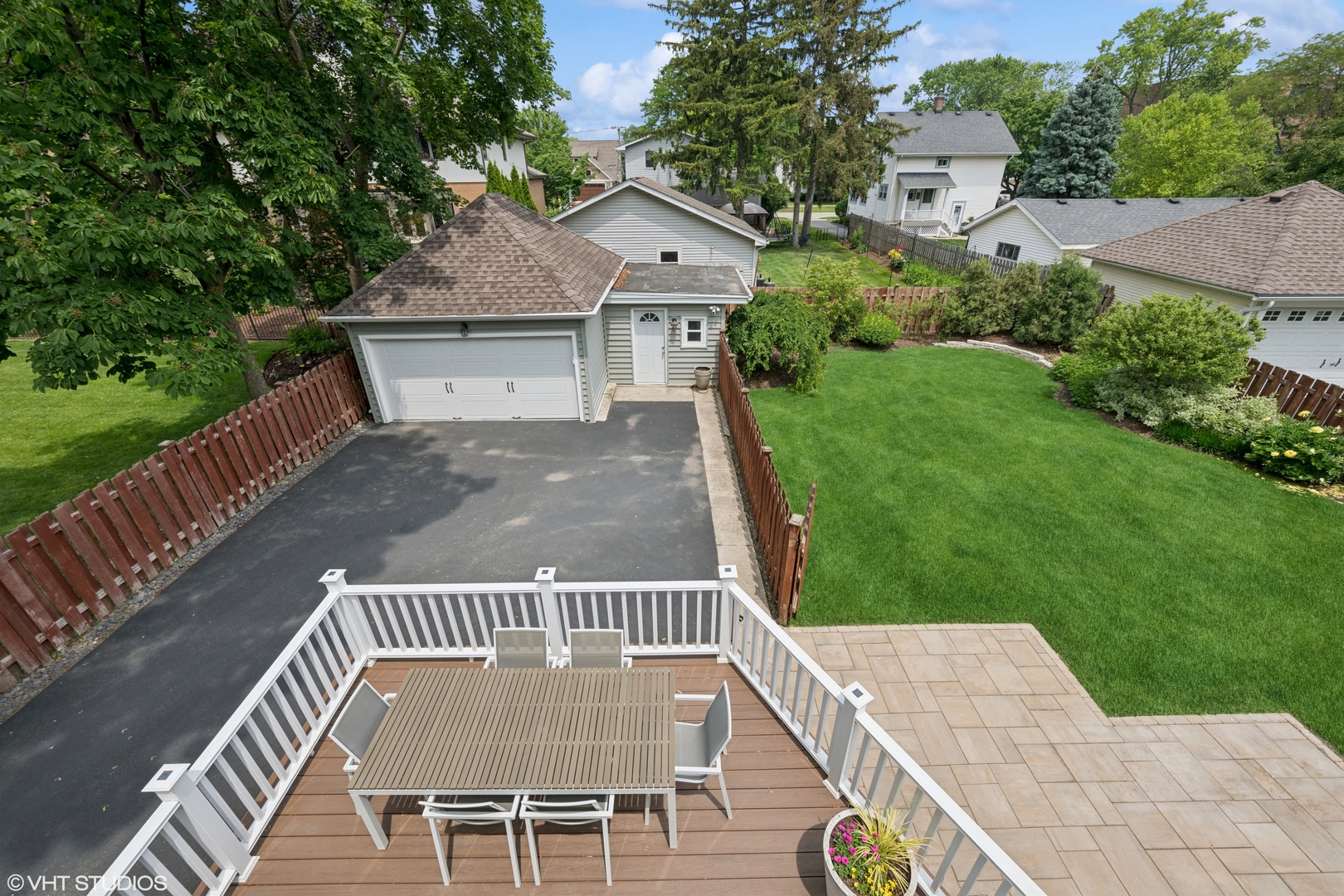 408 W Campbell Street