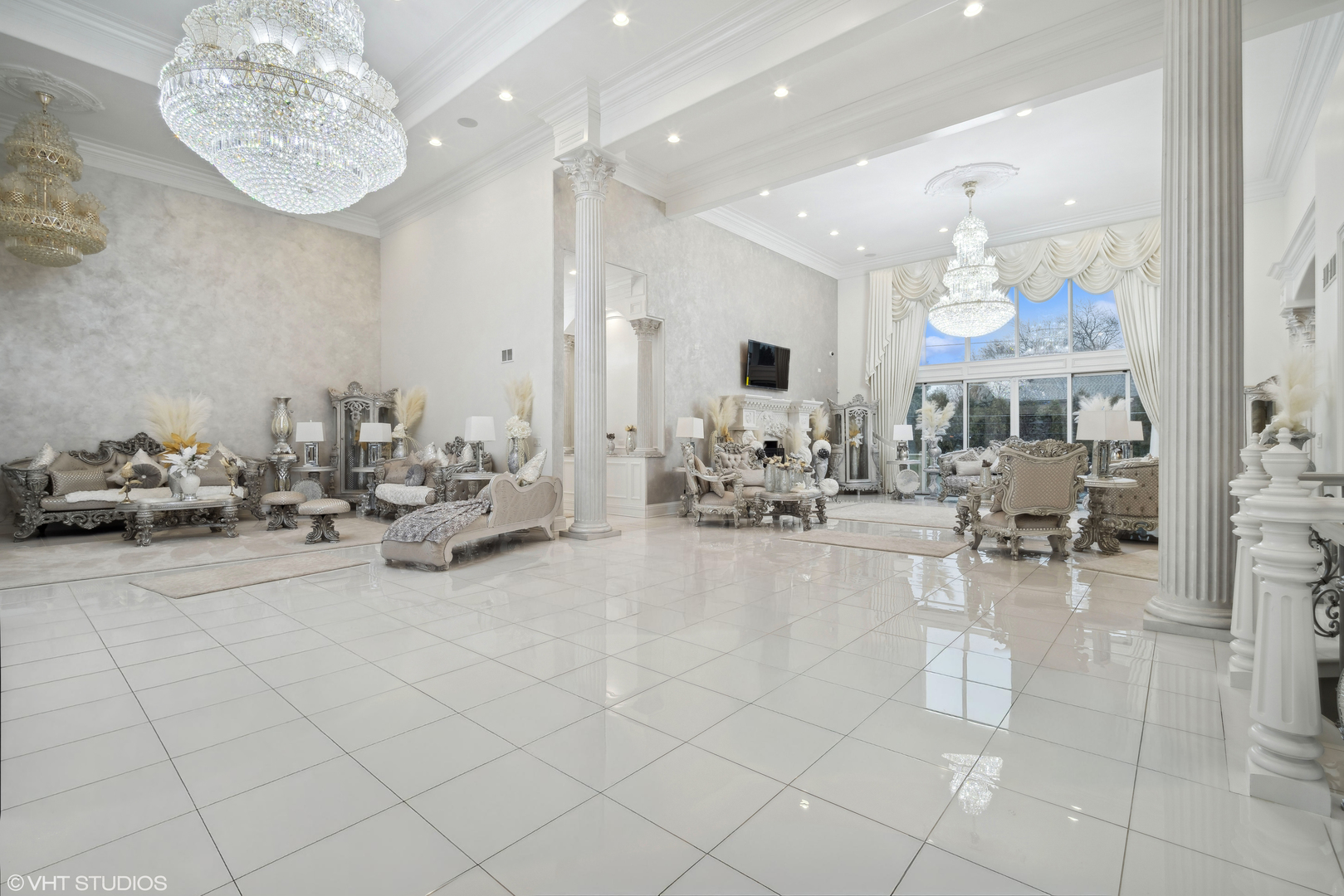 2315 N Arlington Heights Road