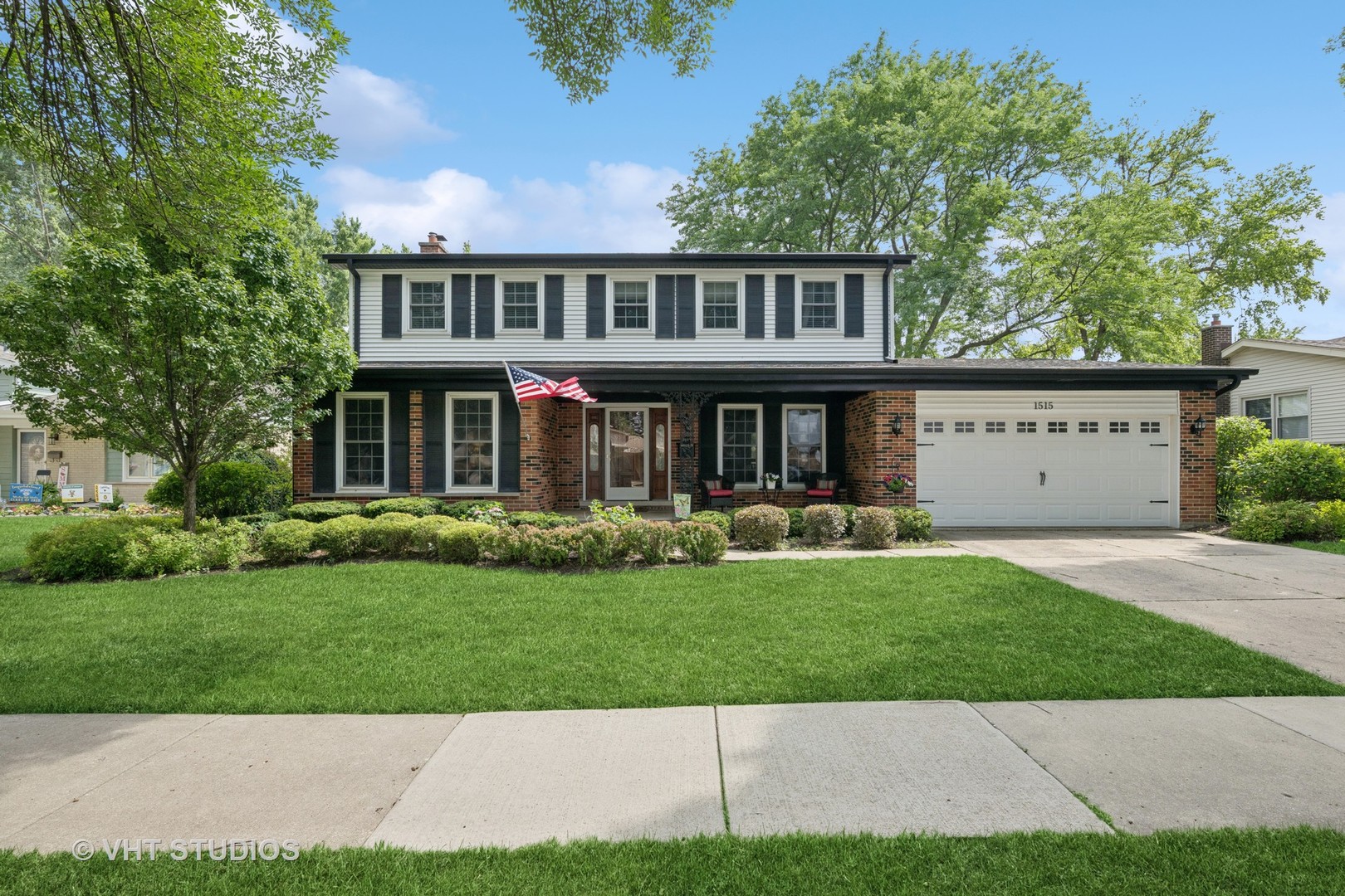 1515 E Waverly Drive