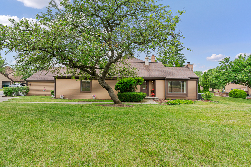 1581 Anderson Lane