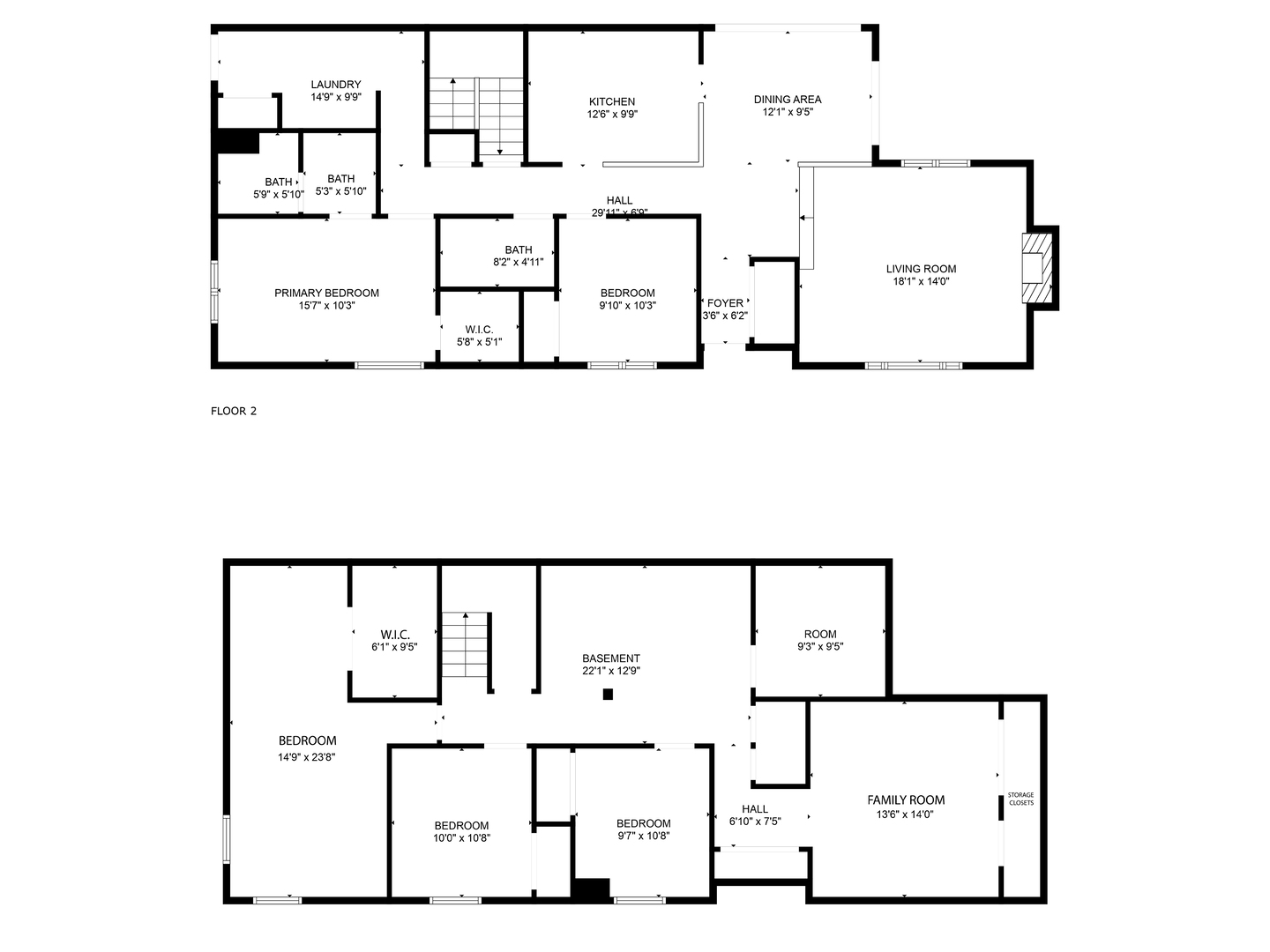 1581 Anderson Lane