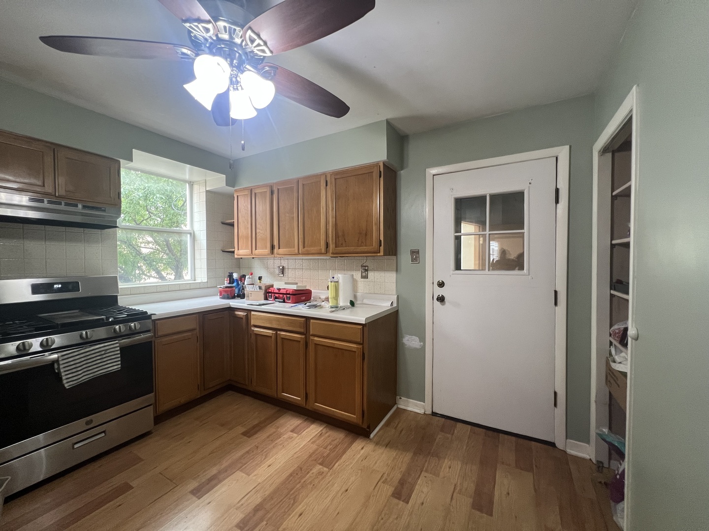 2515 W Argyle Avenue Unit: 1