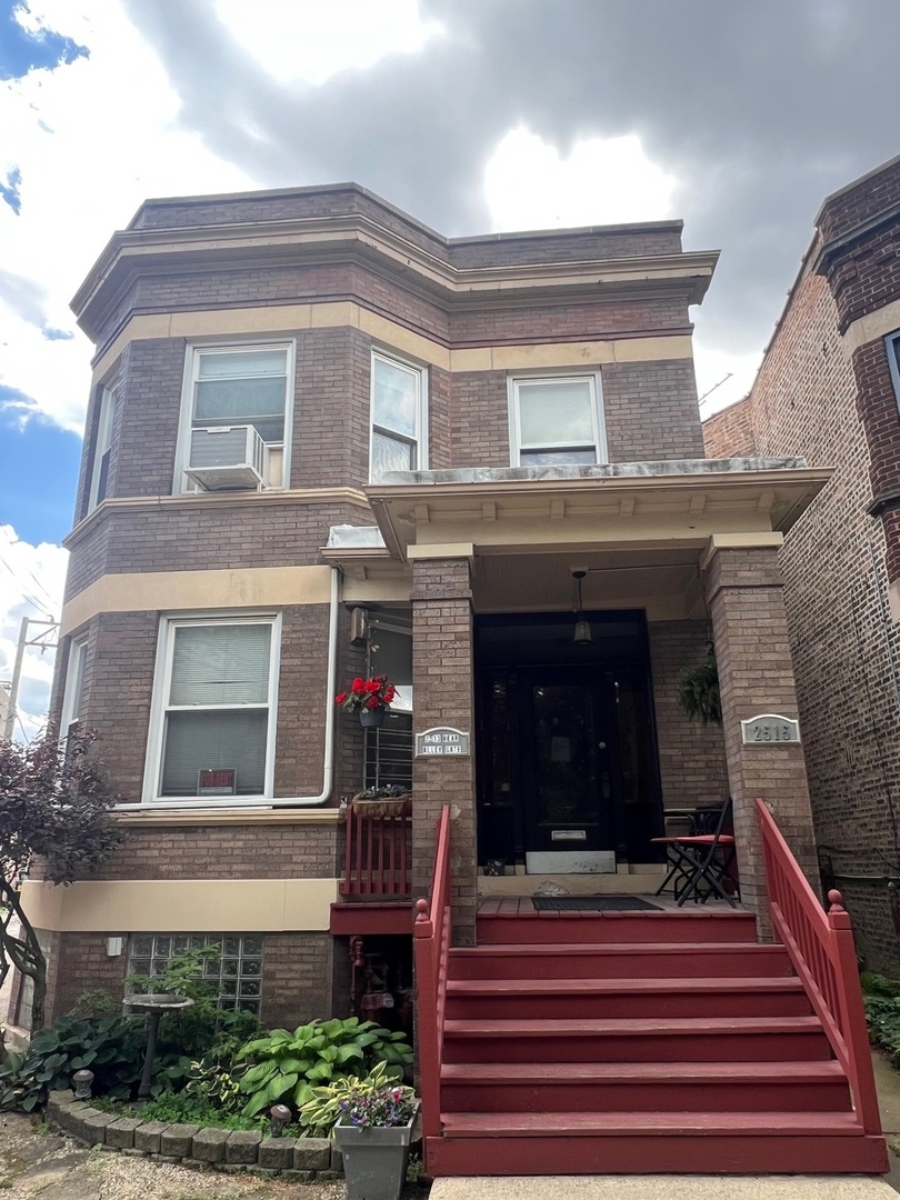 2515 W Argyle Avenue Unit: 1