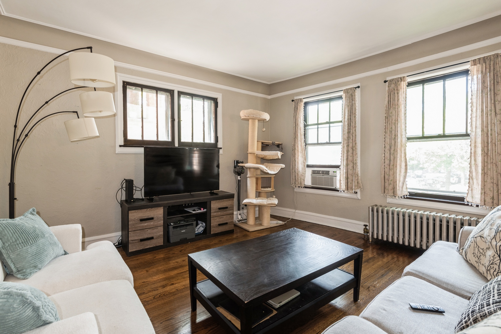 1223 W Granville Avenue Unit: 1A