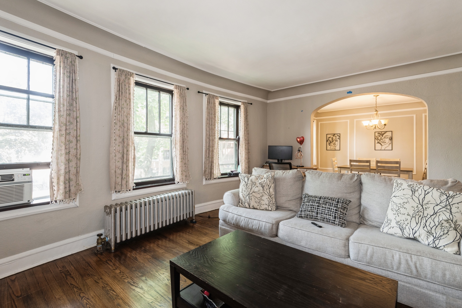 1223 W Granville Avenue Unit: 1A