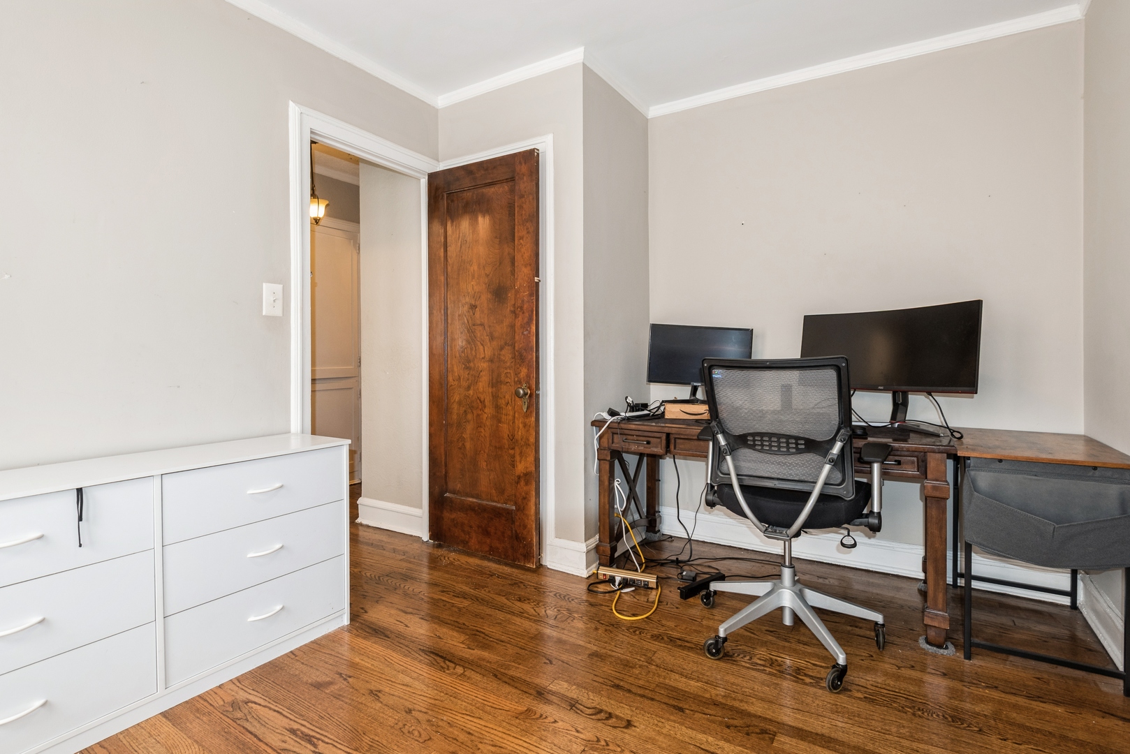 1223 W Granville Avenue Unit: 1A