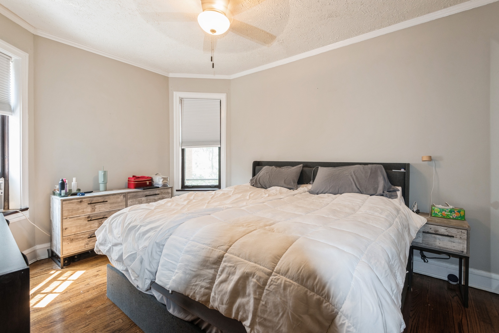 1223 W Granville Avenue Unit: 1A