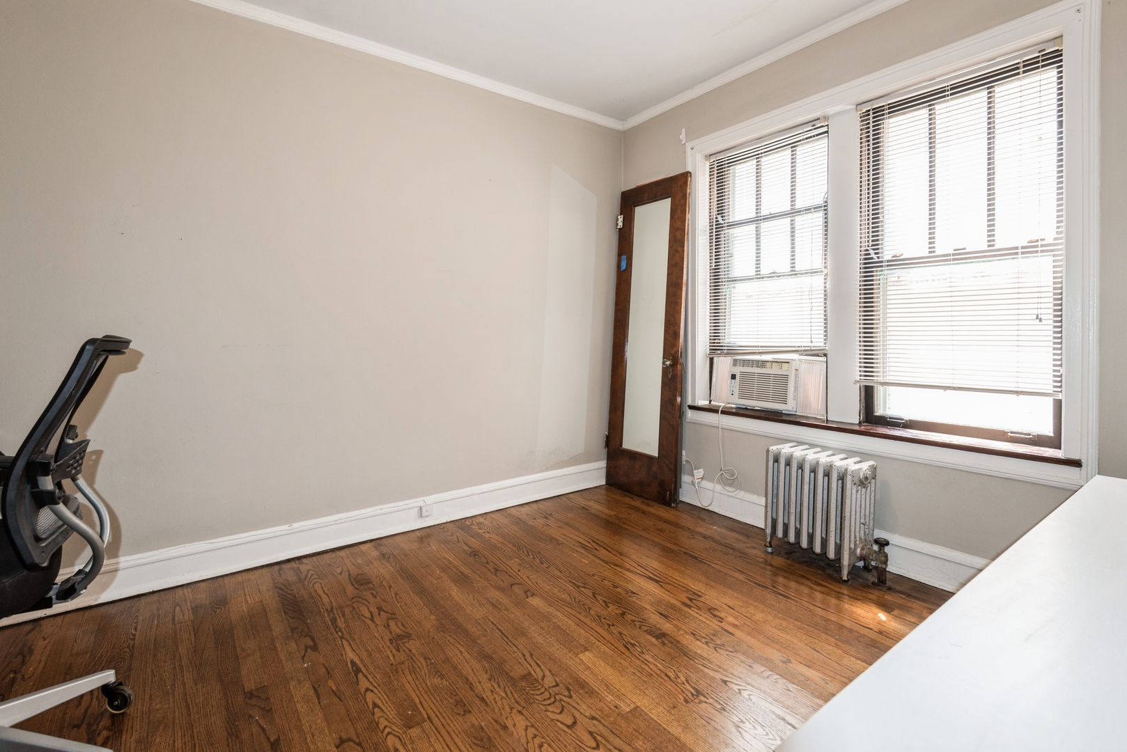 1223 W Granville Avenue Unit: 1A