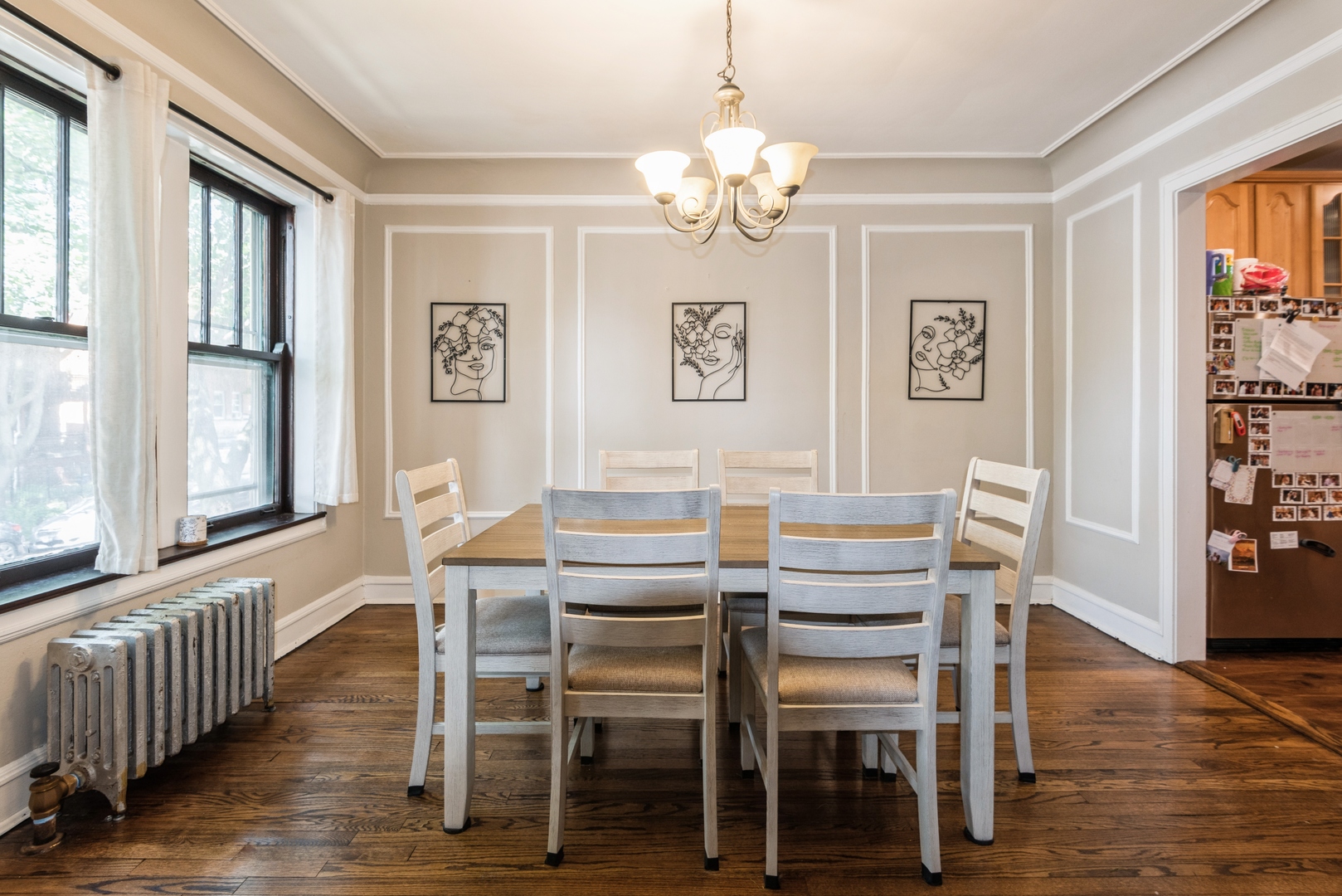 1223 W Granville Avenue Unit: 1A