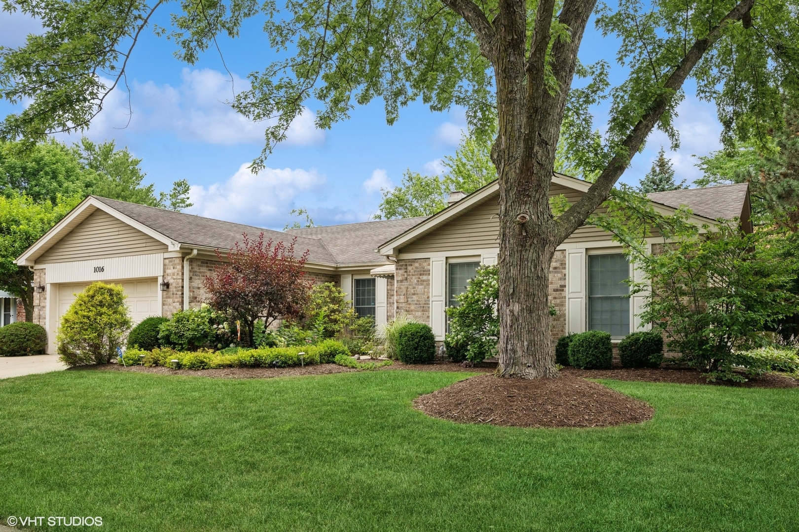 1016 N Derbyshire Avenue