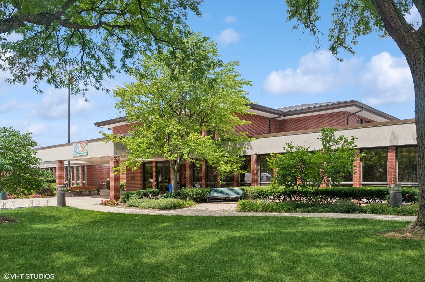 3125 Town Square Drive Unit: 408