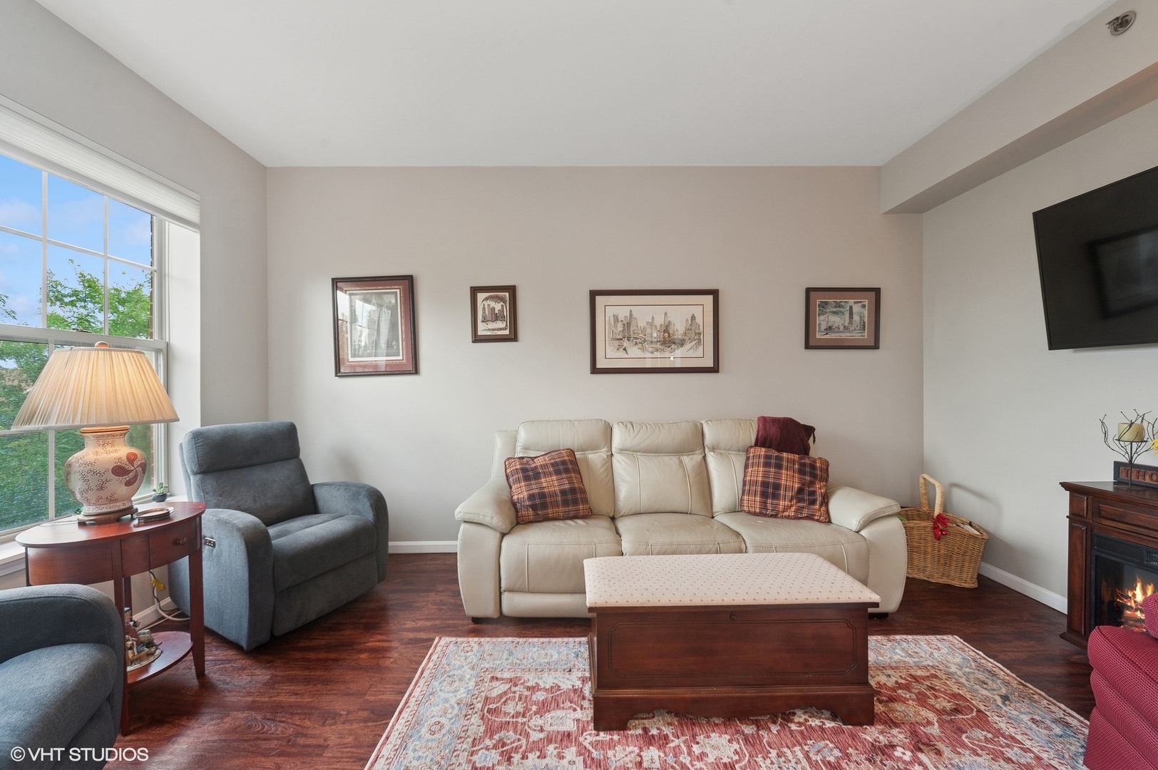 3125 Town Square Drive Unit: 408