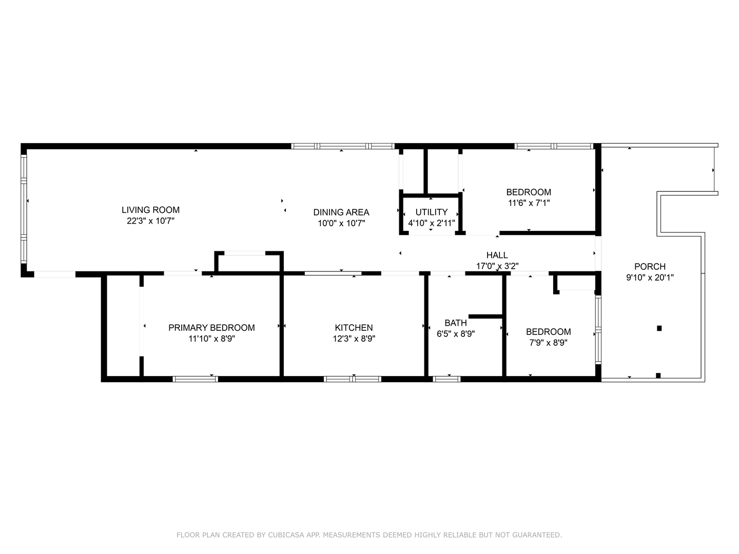 4624 N Springfield Avenue
