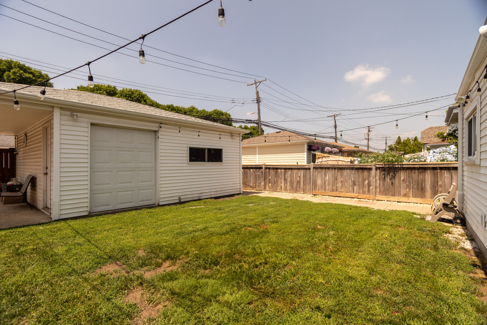 5110 N Nagle Avenue