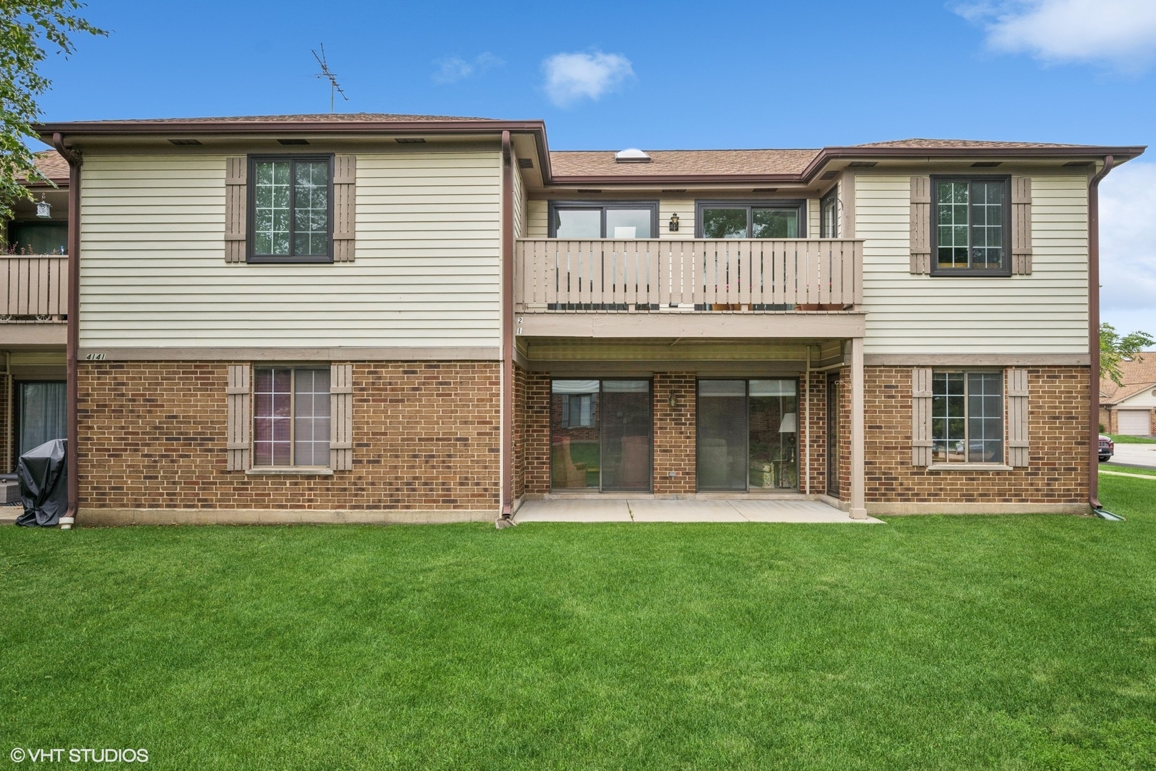 4141 N Pheasant Trail Court Unit: 1
