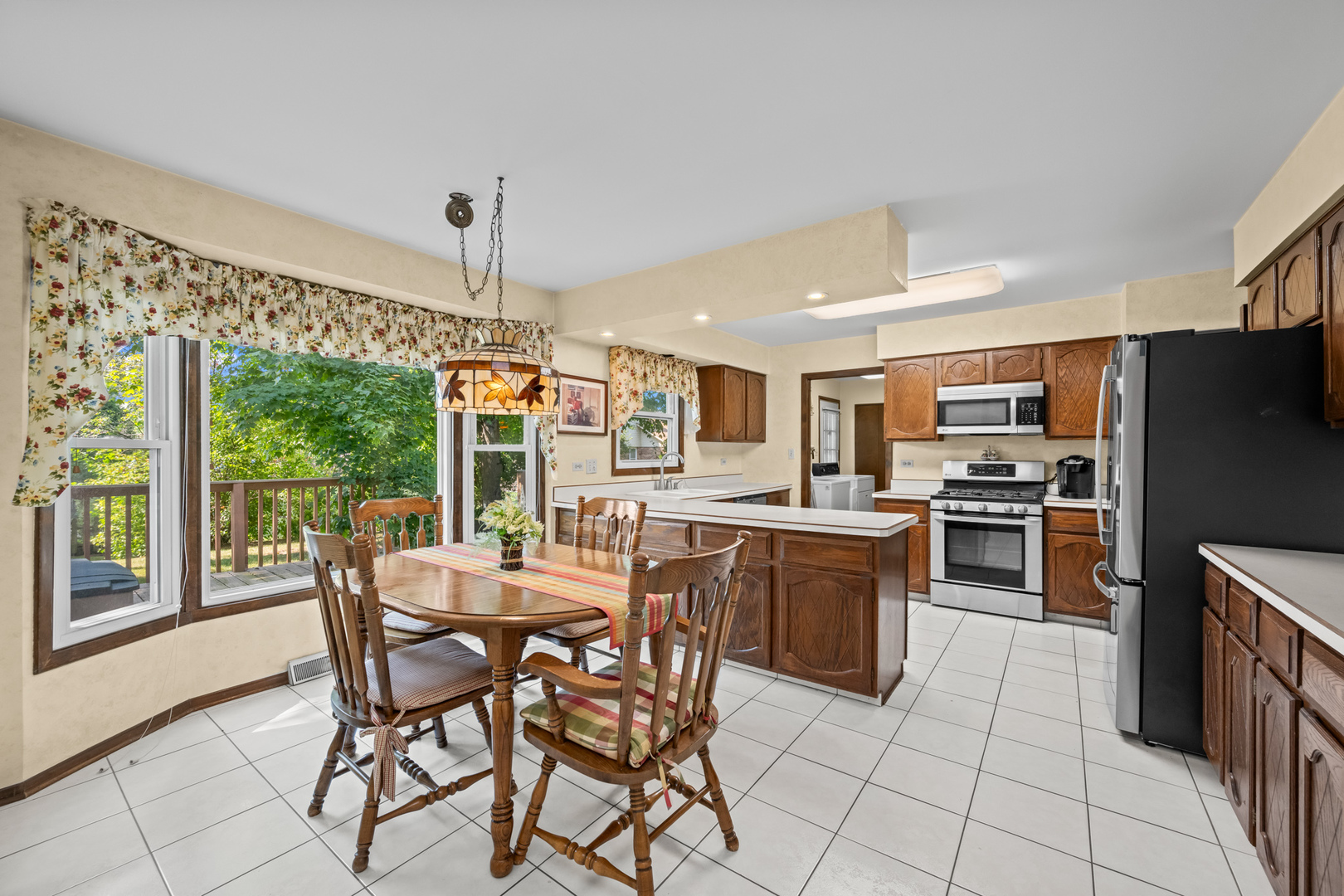 1507 W Plymouth Drive