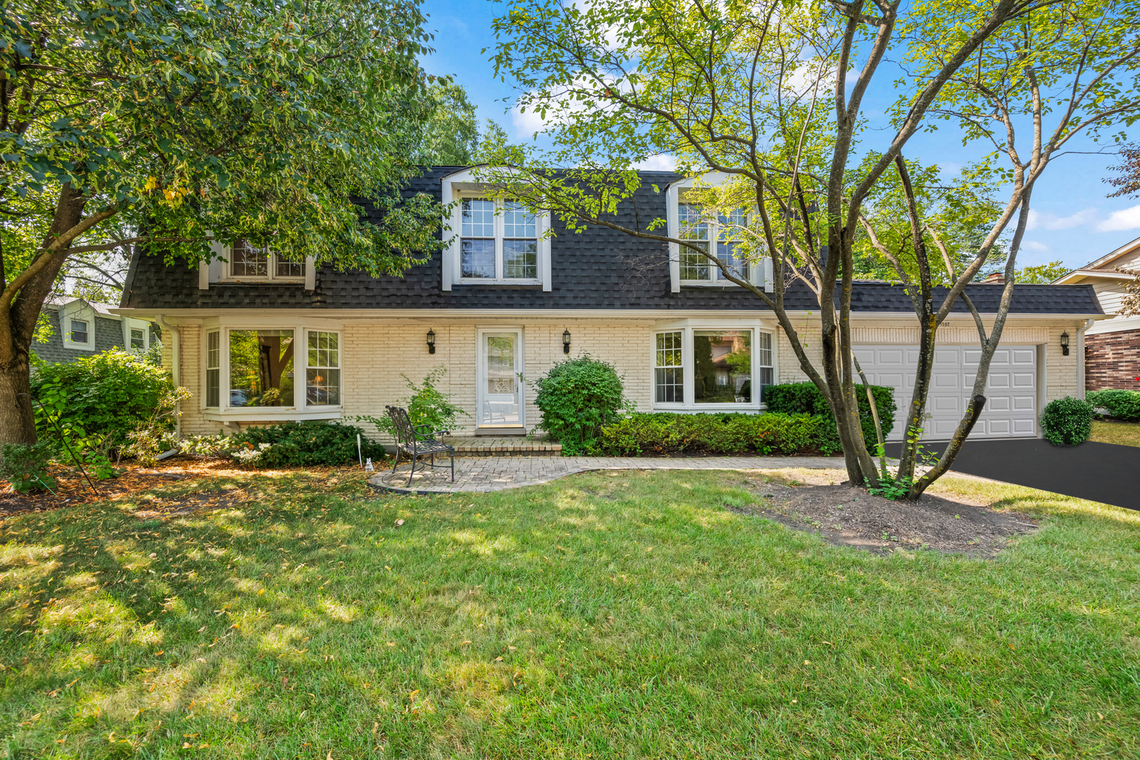 1507 W Plymouth Drive