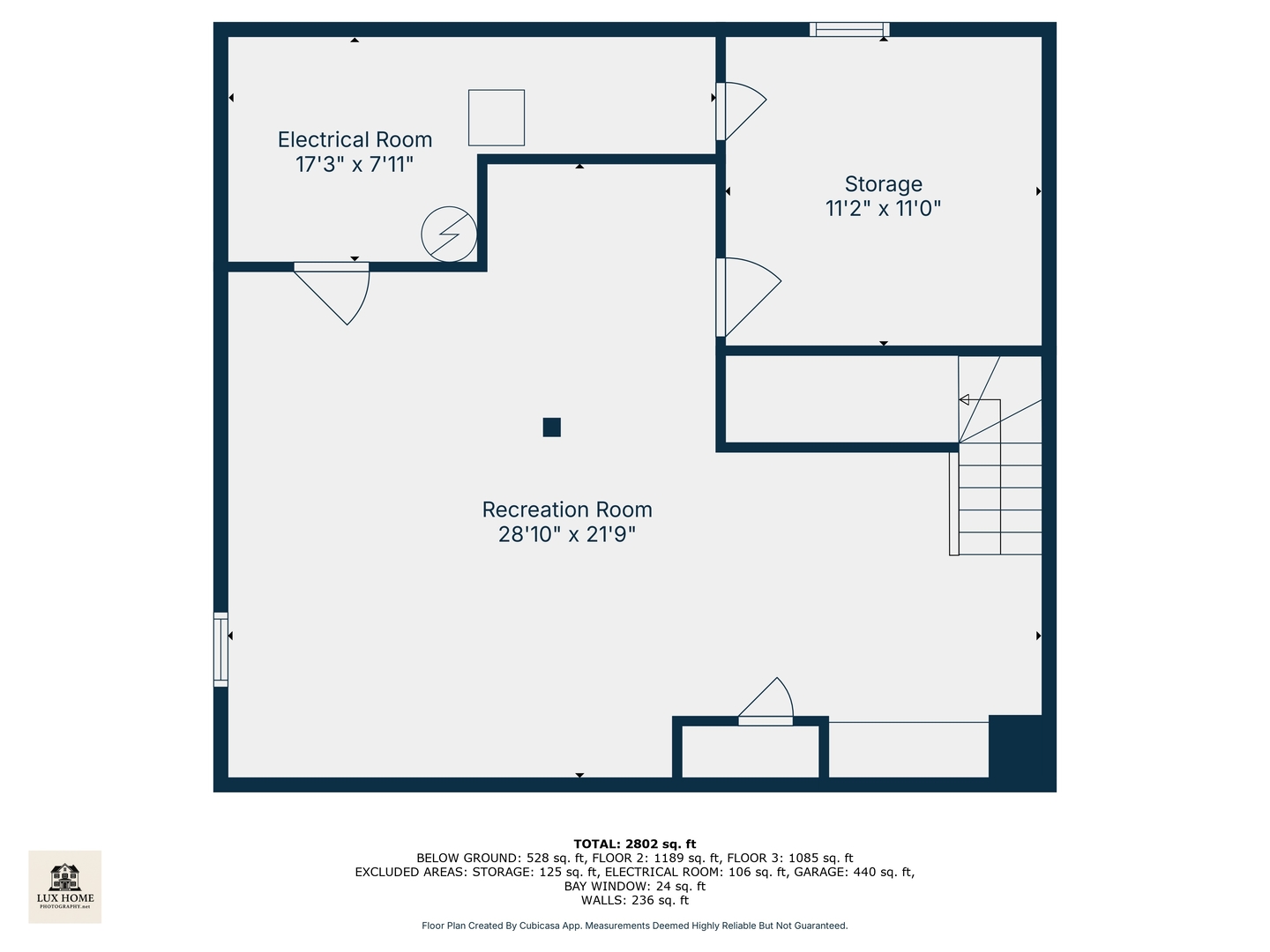 1507 W Plymouth Drive