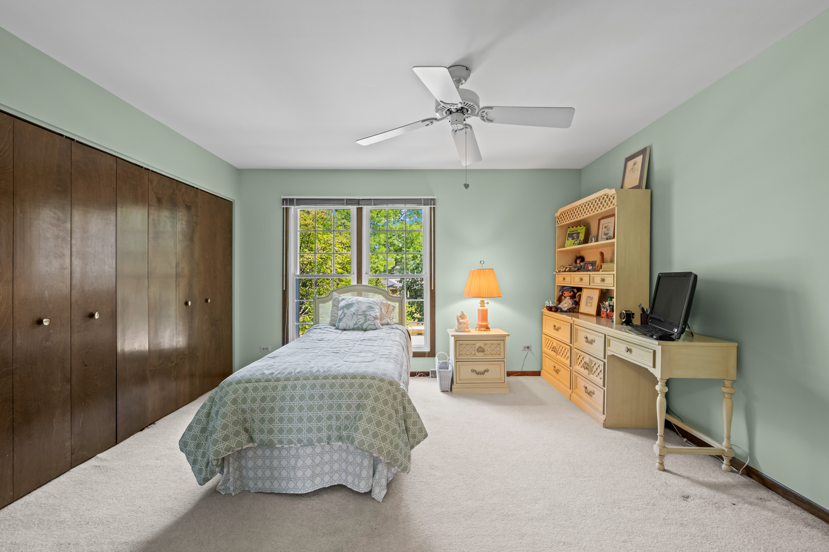 1507 W Plymouth Drive