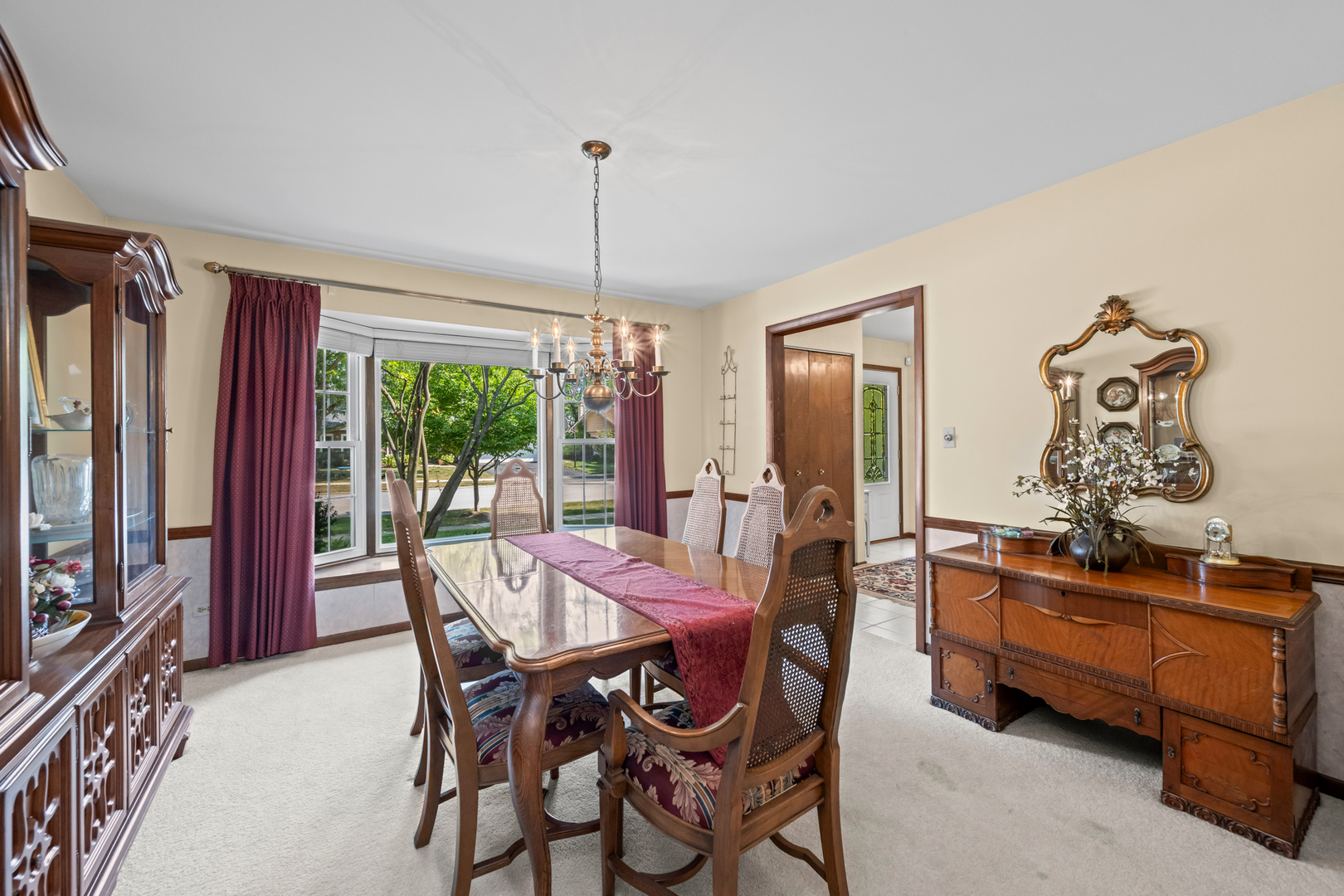 1507 W Plymouth Drive