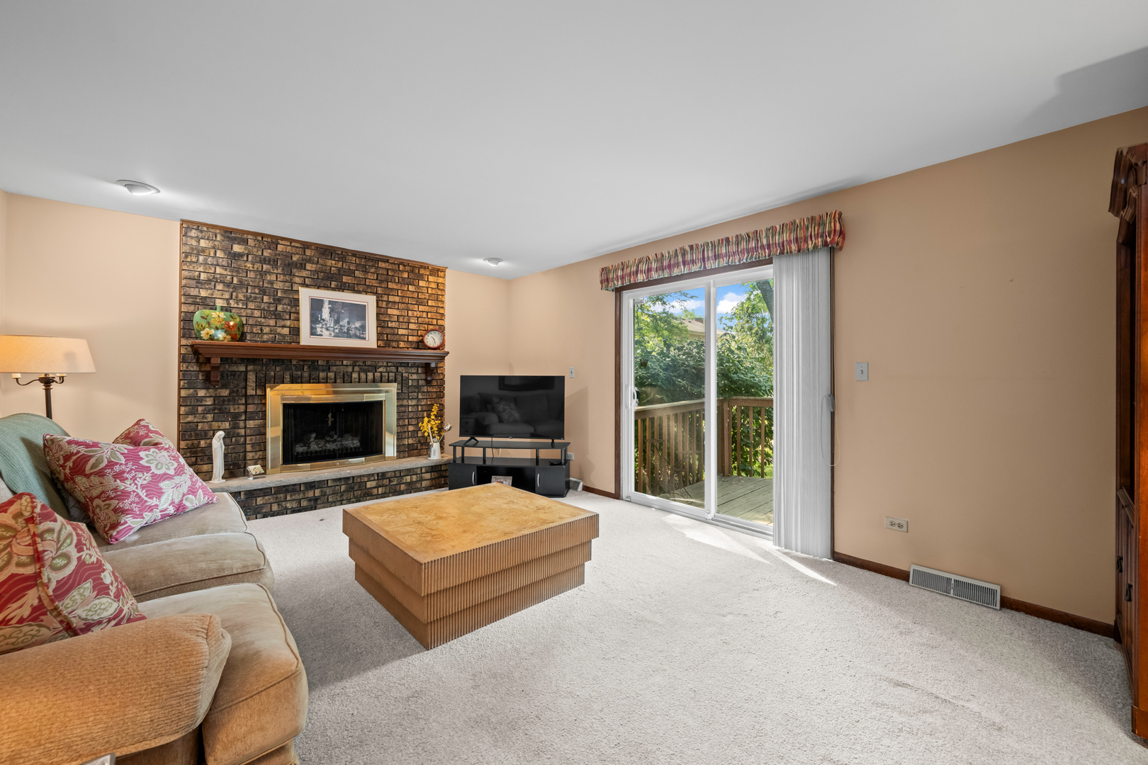 1507 W Plymouth Drive