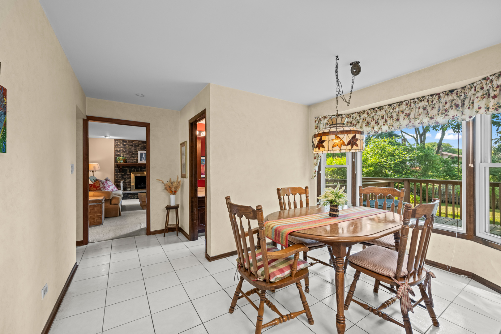 1507 W Plymouth Drive