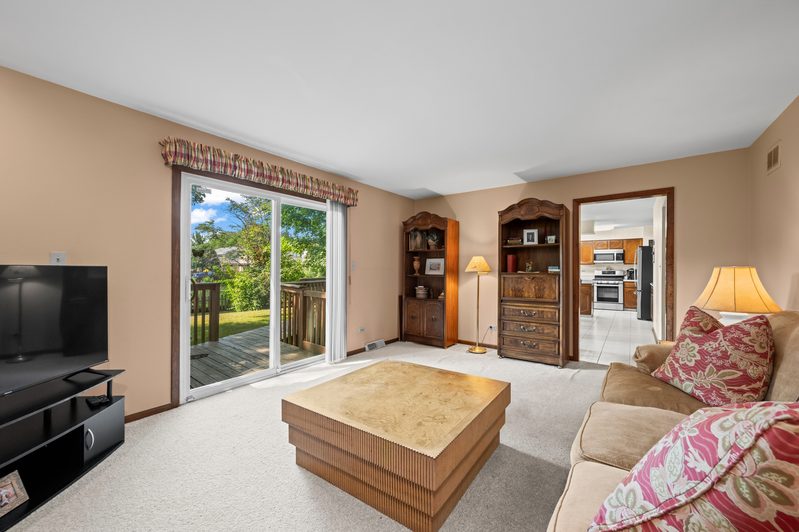 1507 W Plymouth Drive