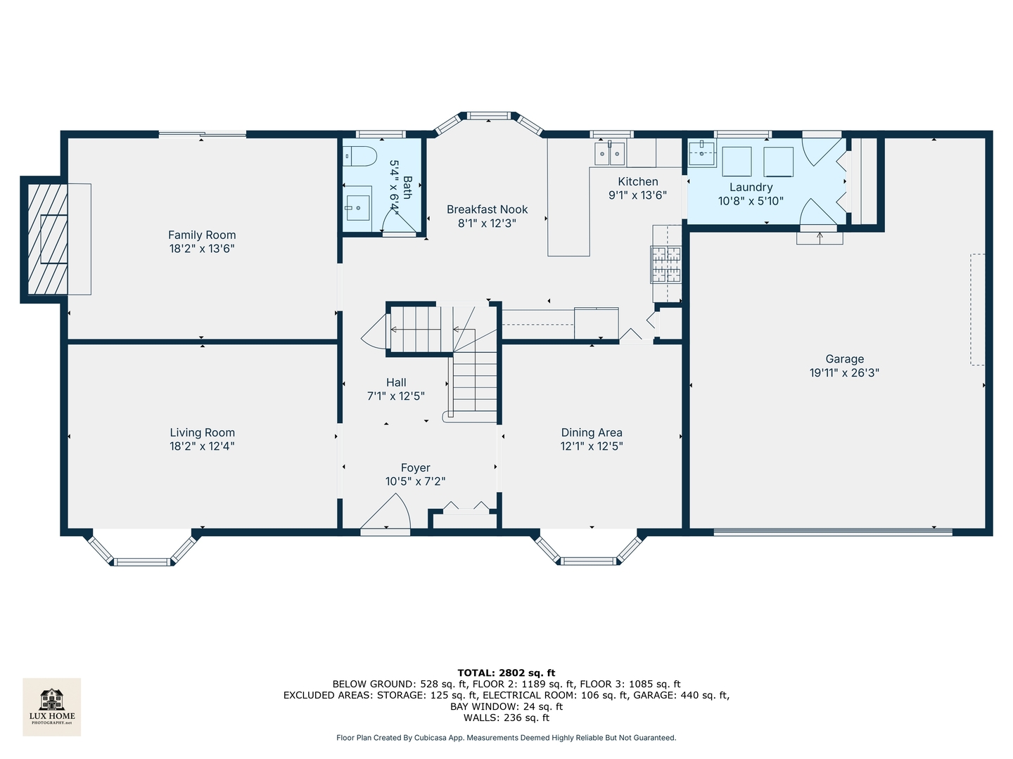 1507 W Plymouth Drive