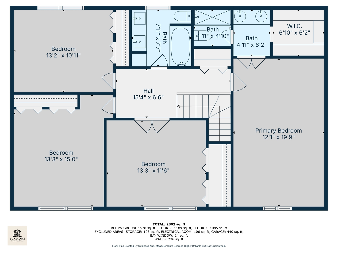 1507 W Plymouth Drive